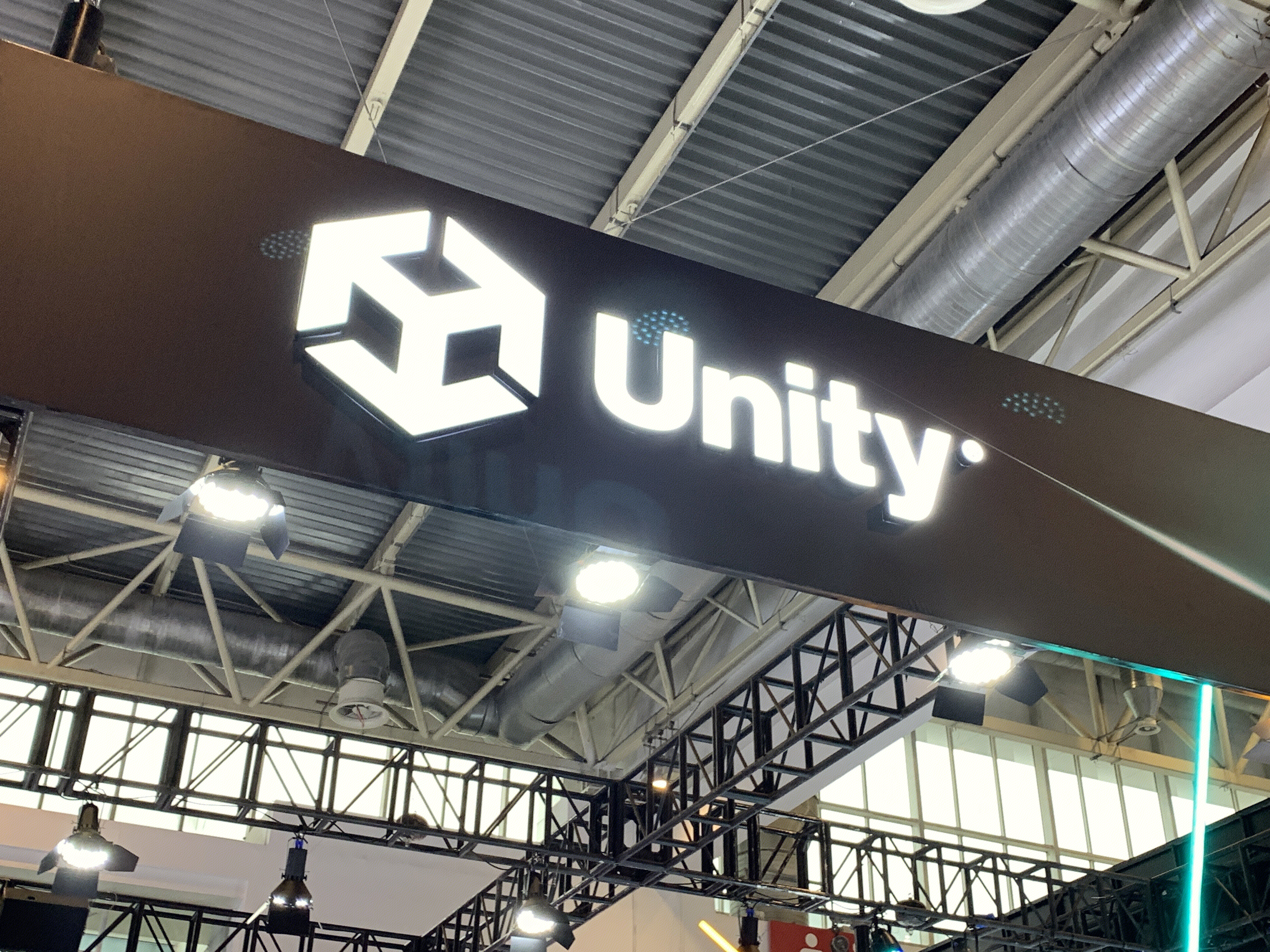 Unity Unity3D 团结引擎 AI工具