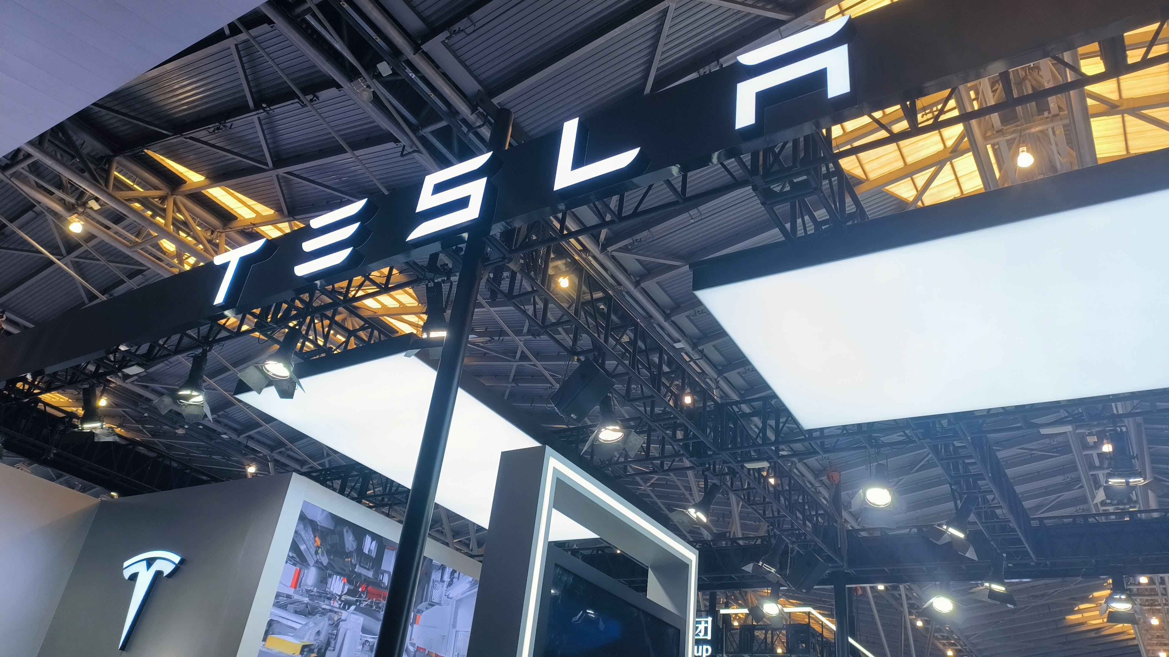 特斯拉 TESLA 2024人工智能大会