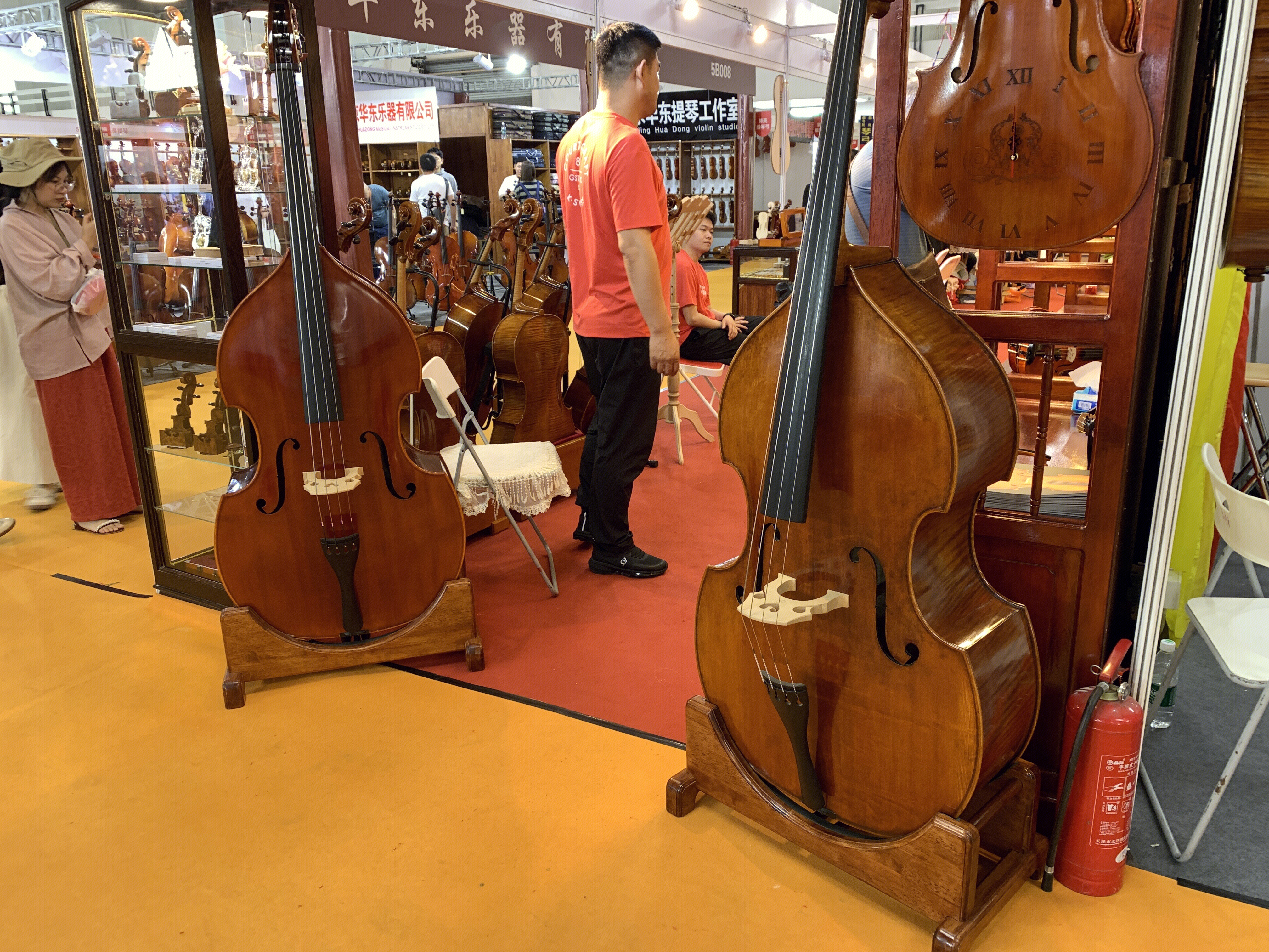 乐器 乐器产品专卖店 大提琴 中音或低音弦乐器