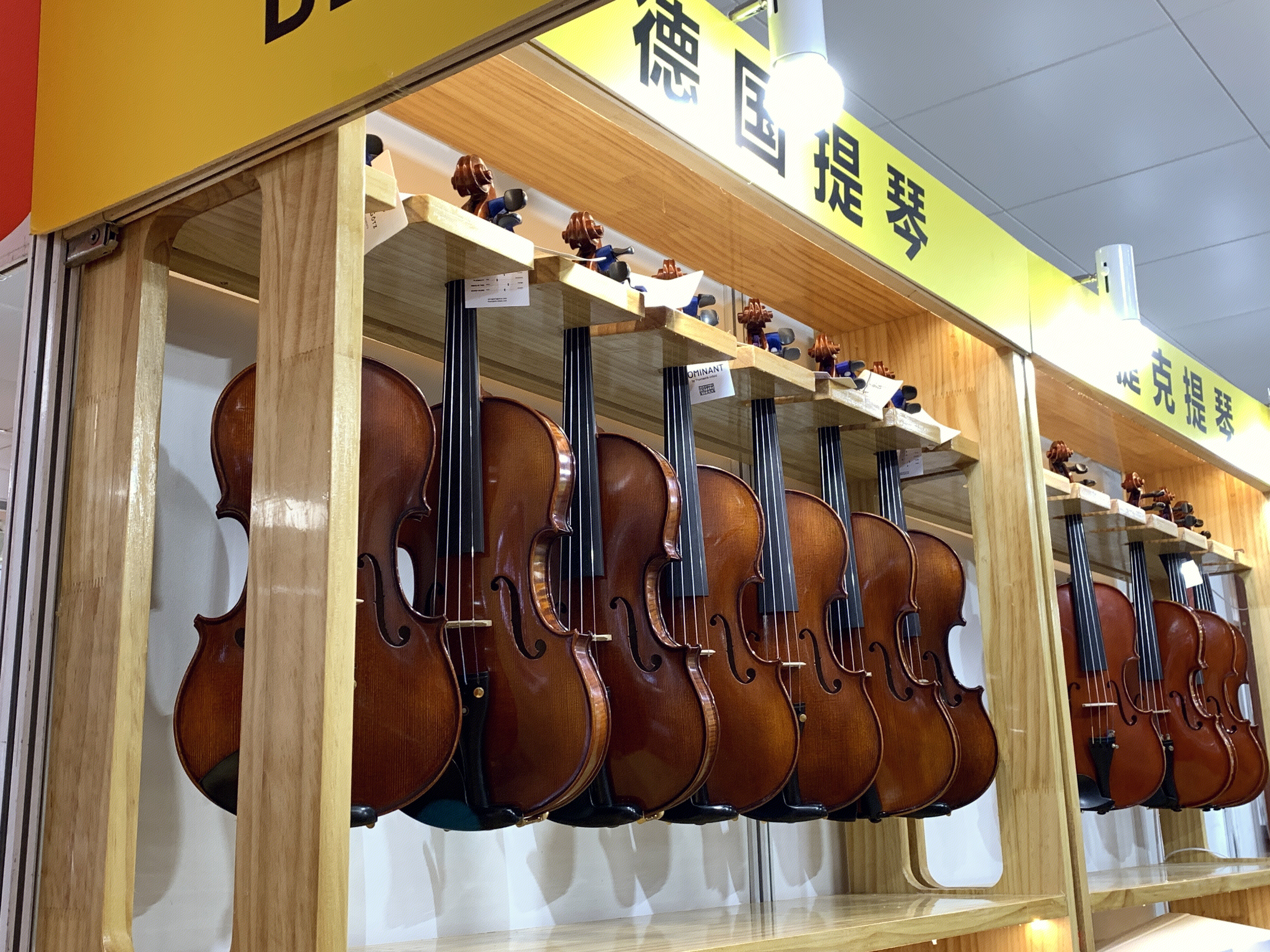 德国提琴 乐器 西洋乐器