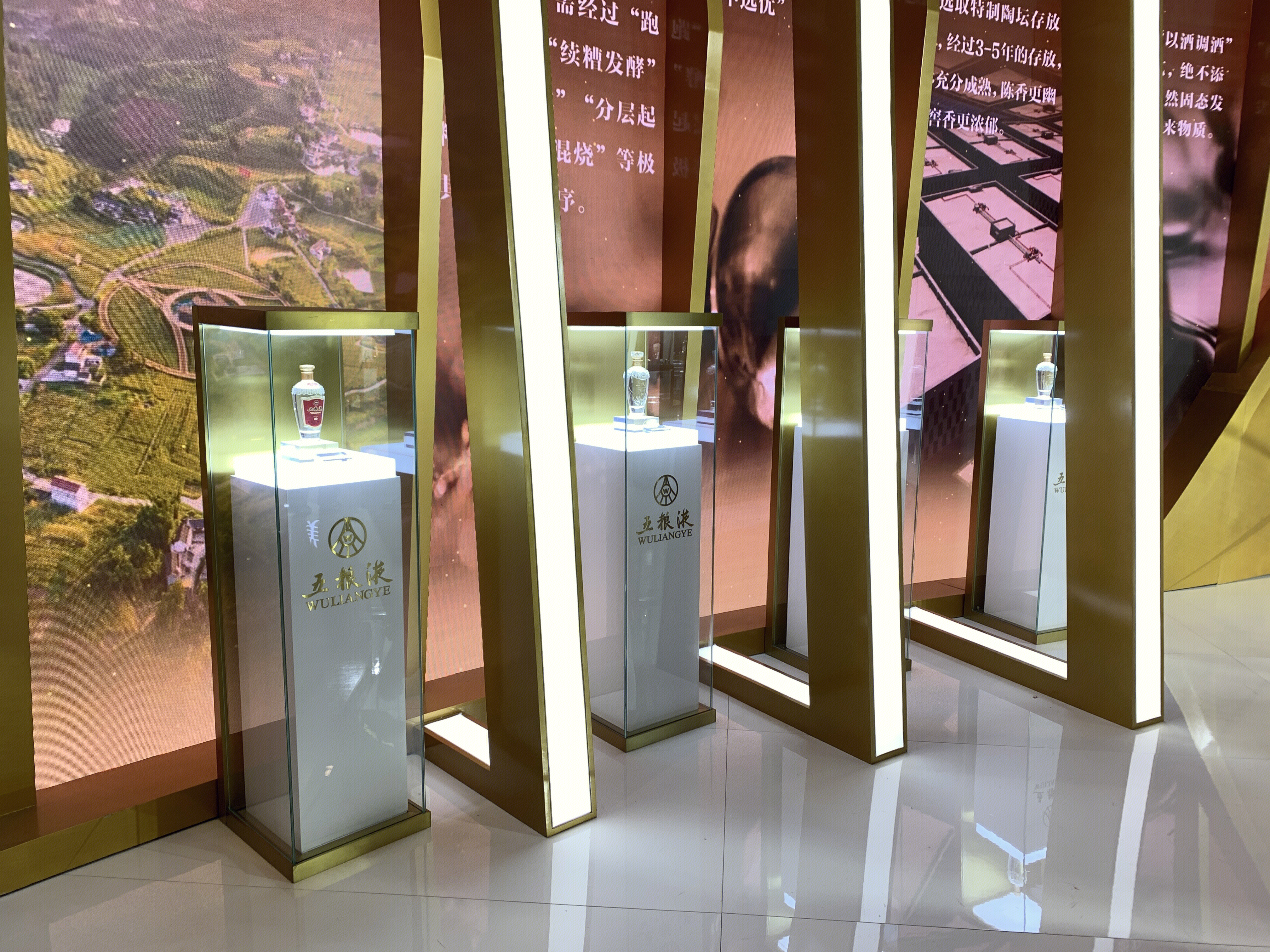 五粮液 WULIANGYE 五粮酒业 白酒