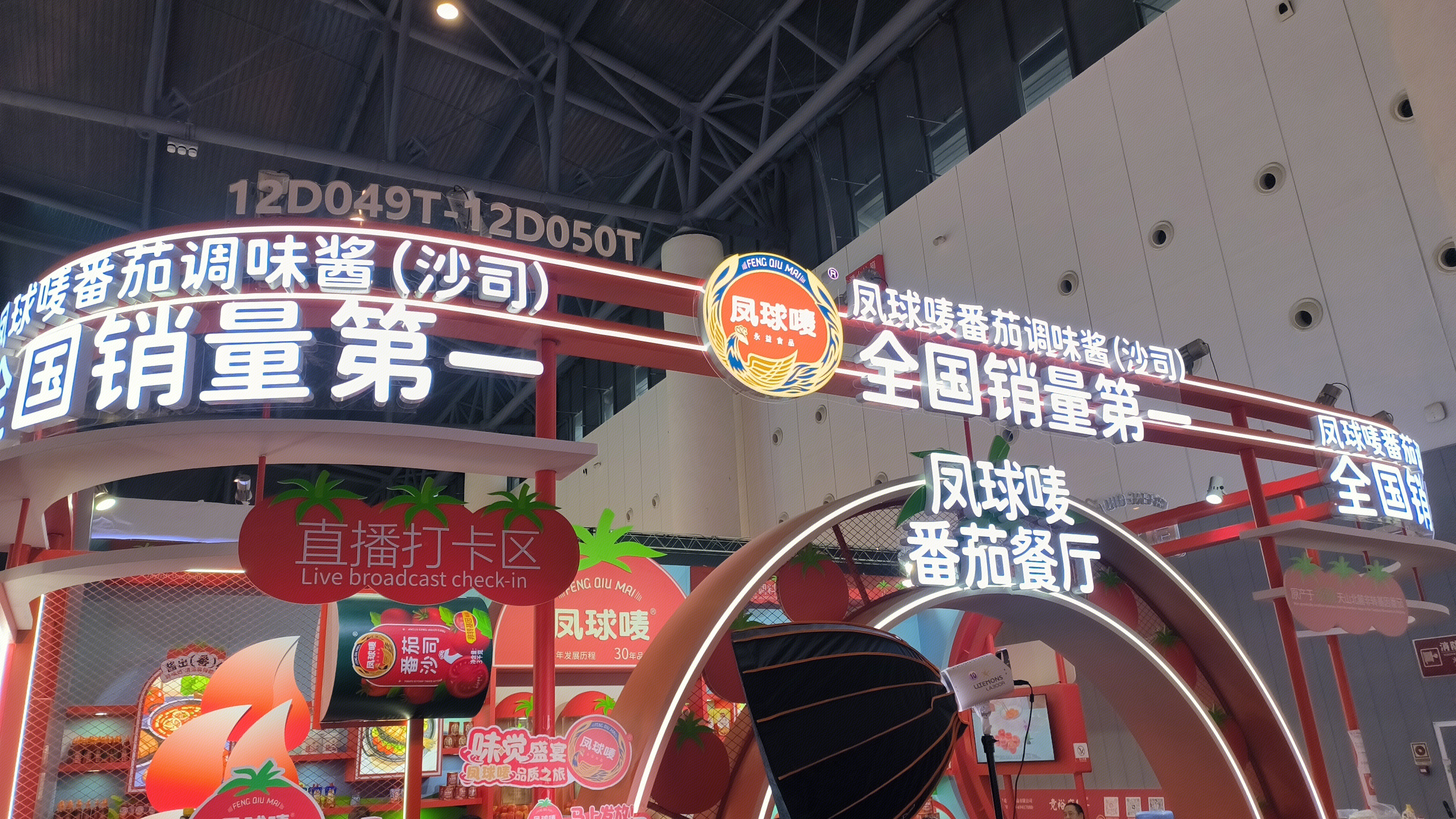 凤球唛番茄调味酱(沙司) 永益食品 番茄酱 番茄沙司 调味品 调味品品牌