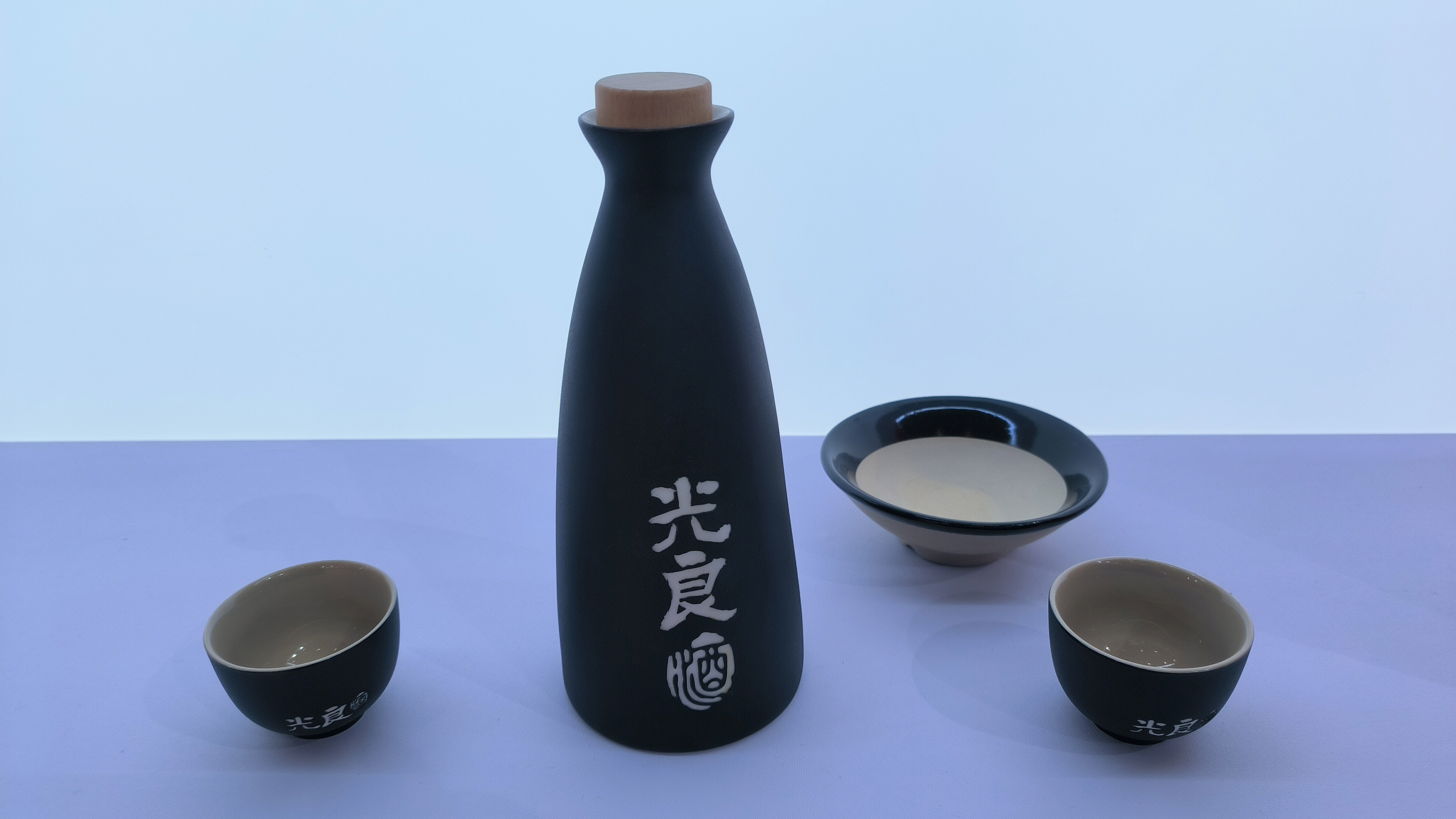 光良酒业 新白酒品牌 光良酒