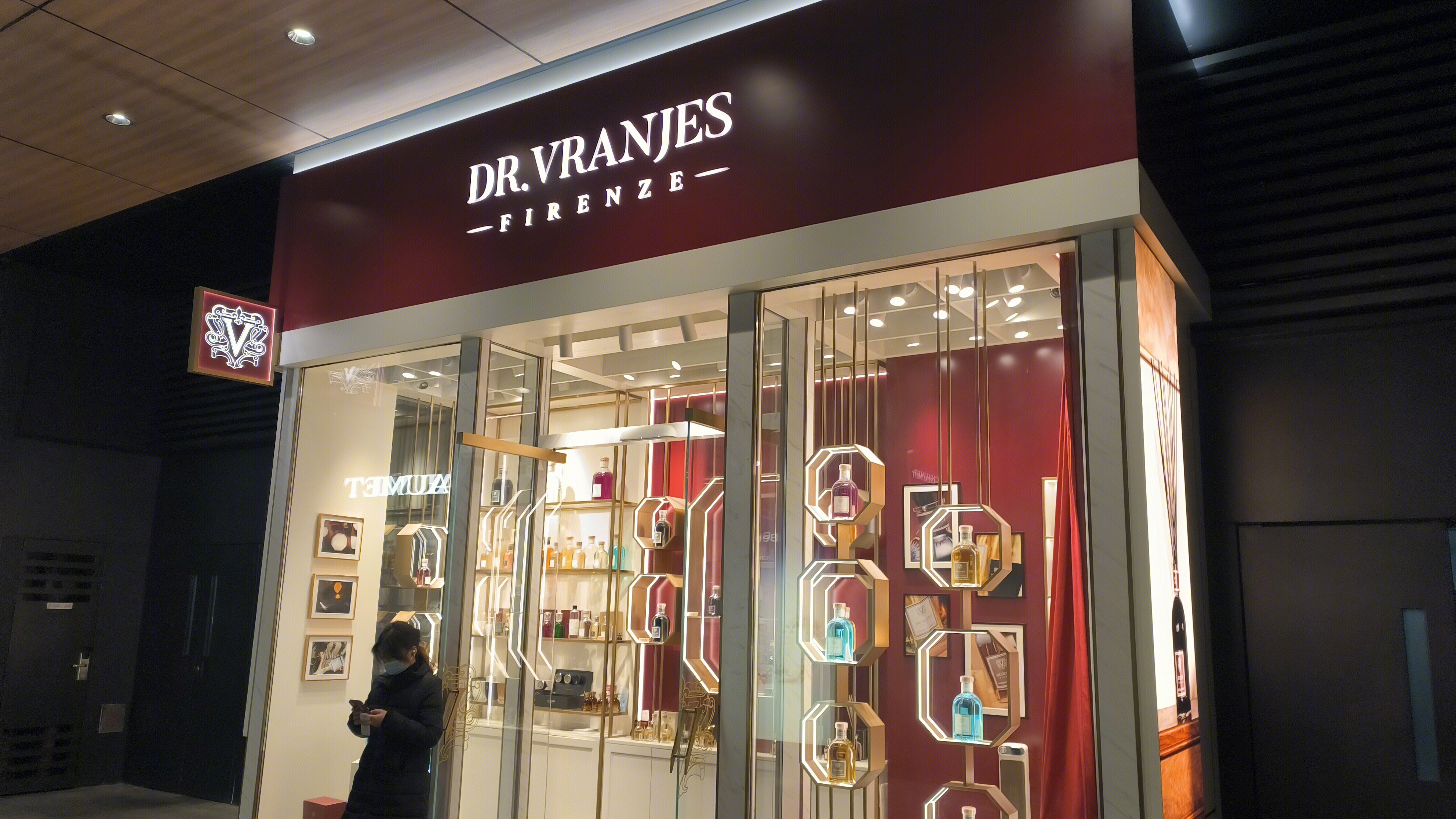 DR.VRANJES 意大利家居香薰品牌 香氛品牌