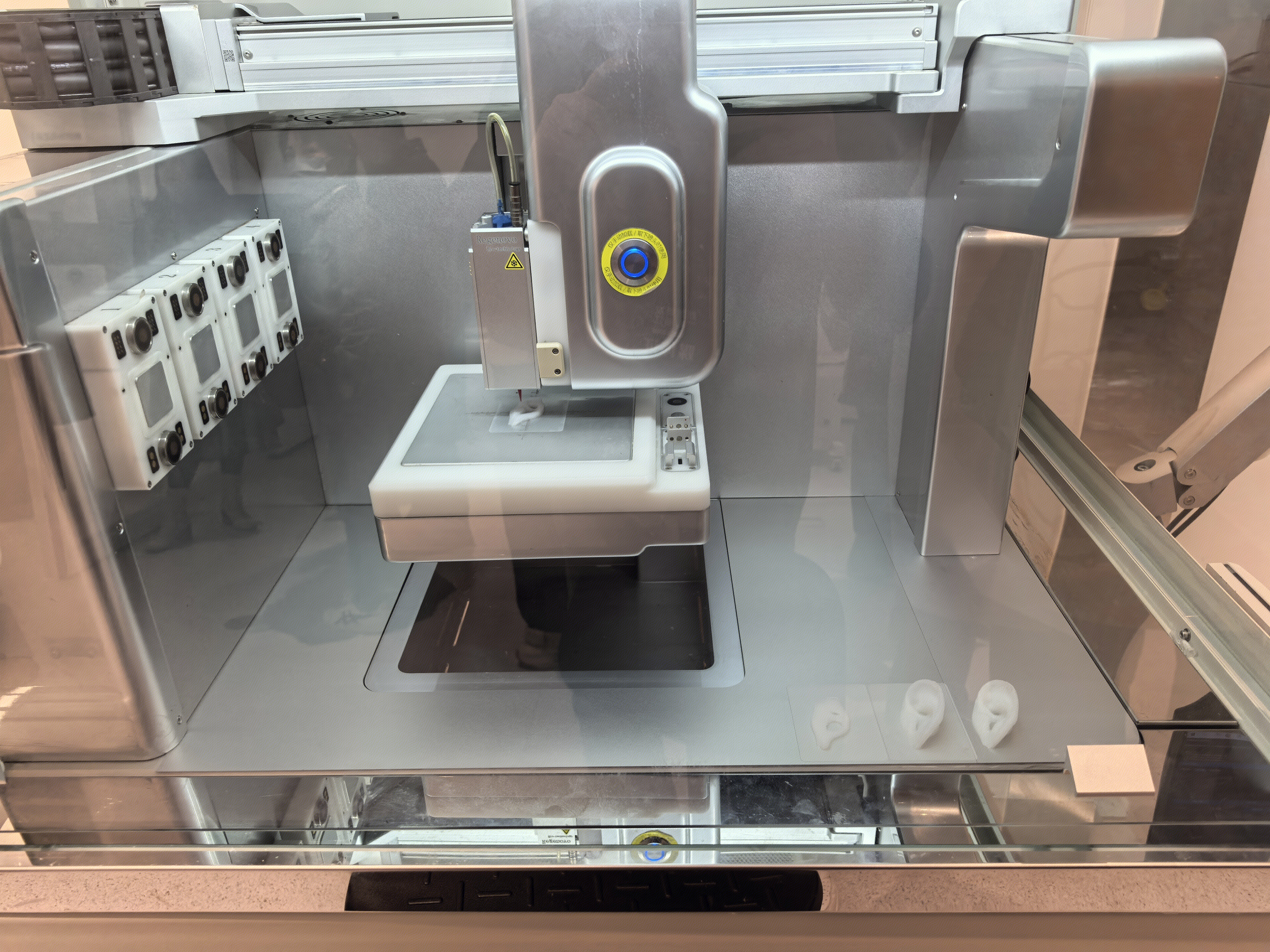 3D打印设备 3D打印机 三维打印机 三维模型打印