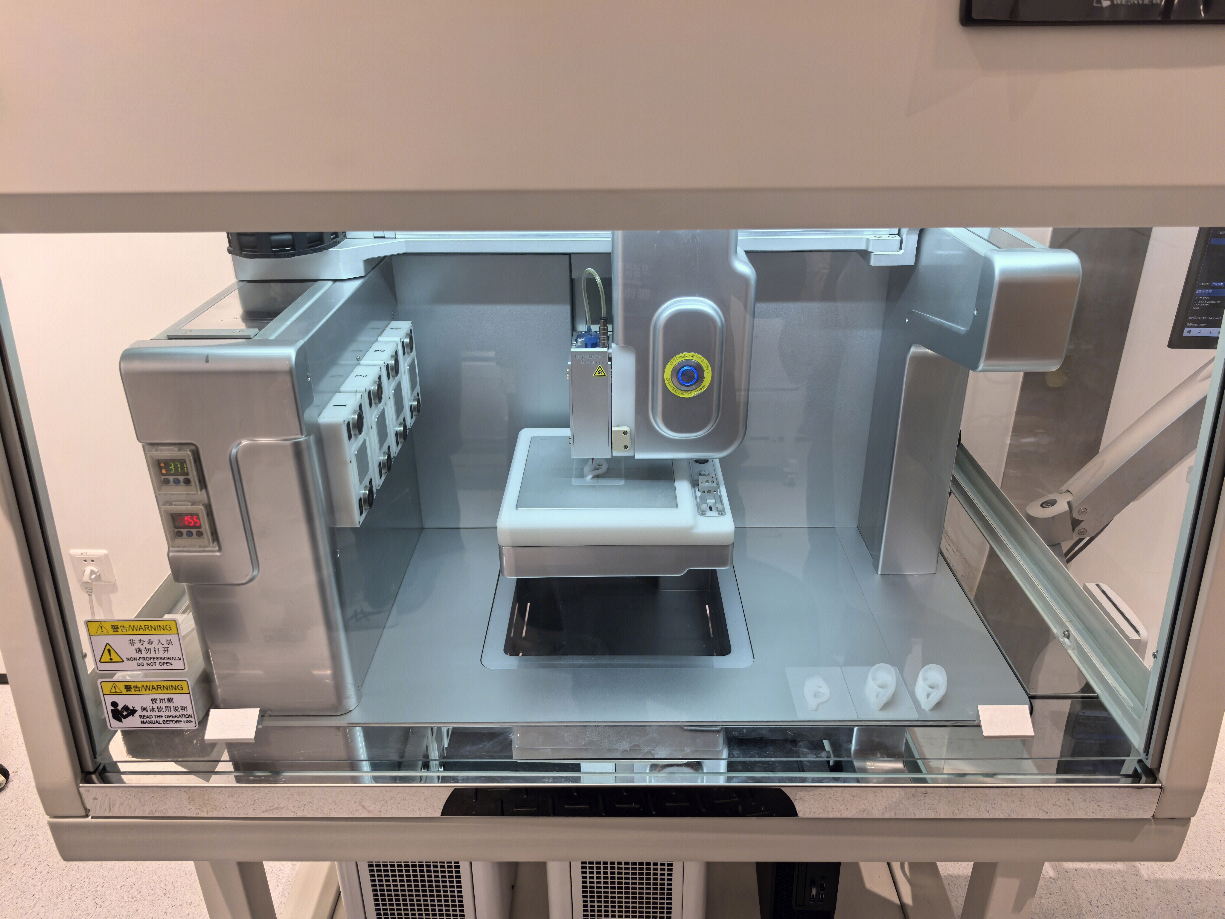3D打印设备 3D打印机 三维打印机