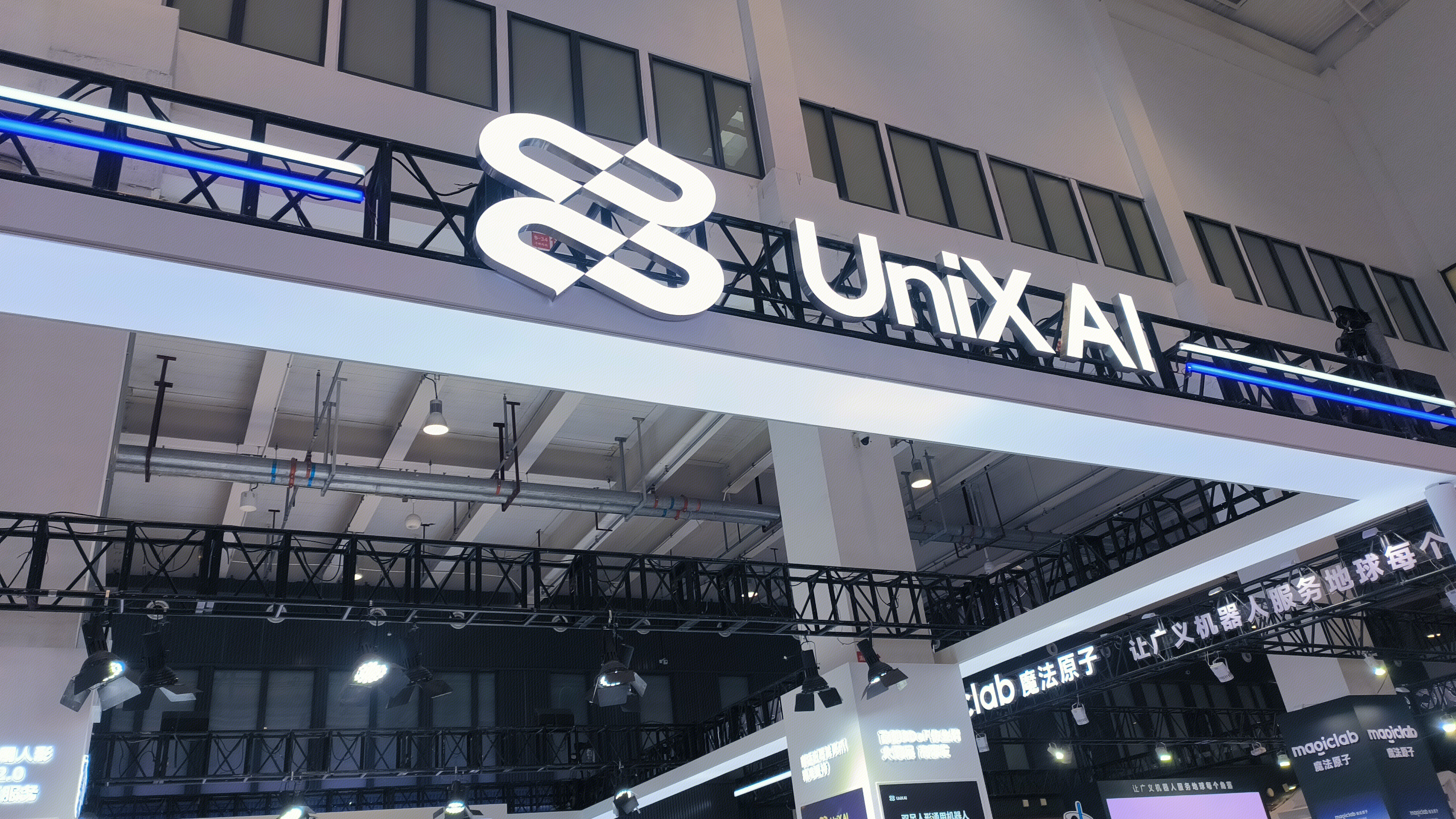 优理奇科技 UniXAI