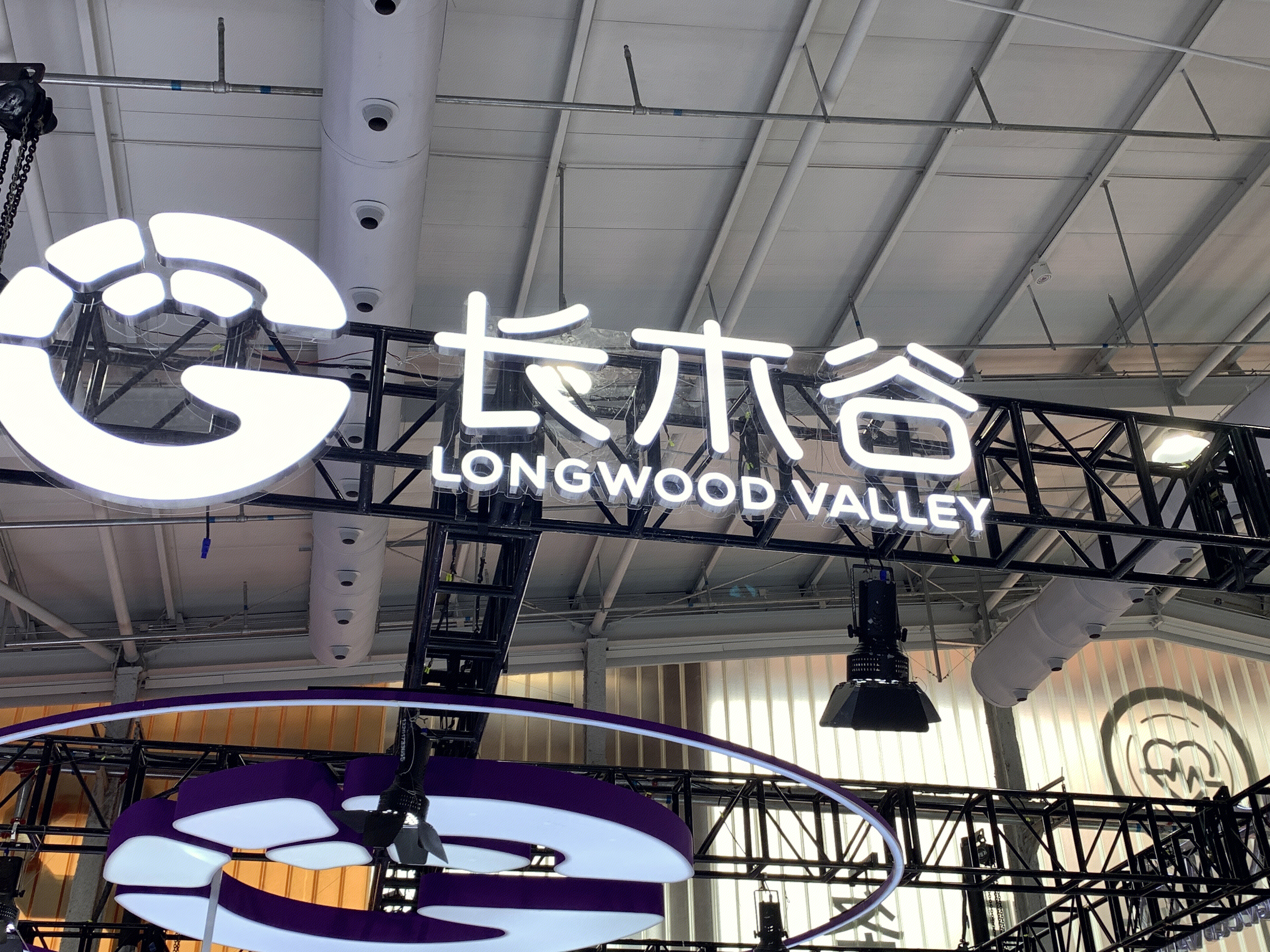长木谷 LONGWOOD VALLEY 医疗科技公司