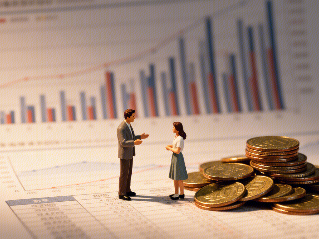 父女 股权转让 股权变更 金币 资金 金融