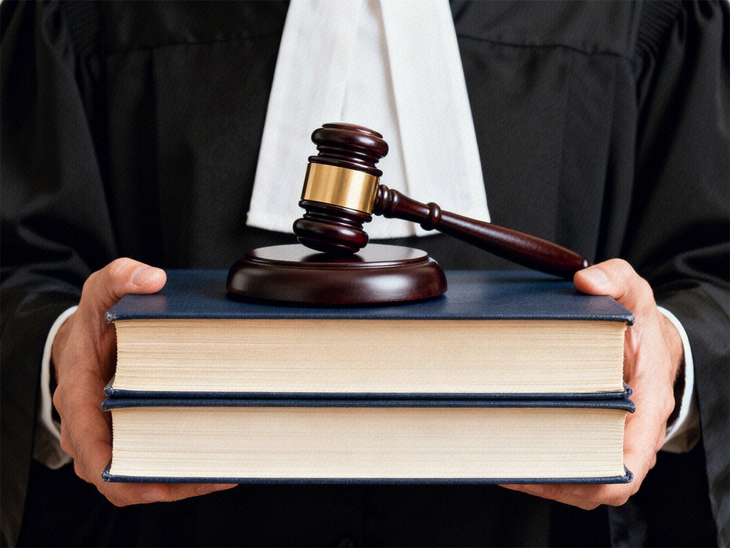 律师 起诉 法槌 律师职业