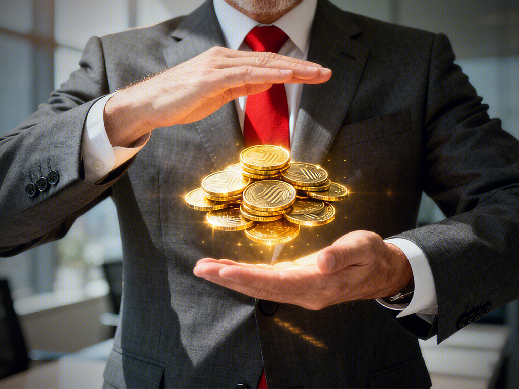 资产保护 金币 资金 资金保障