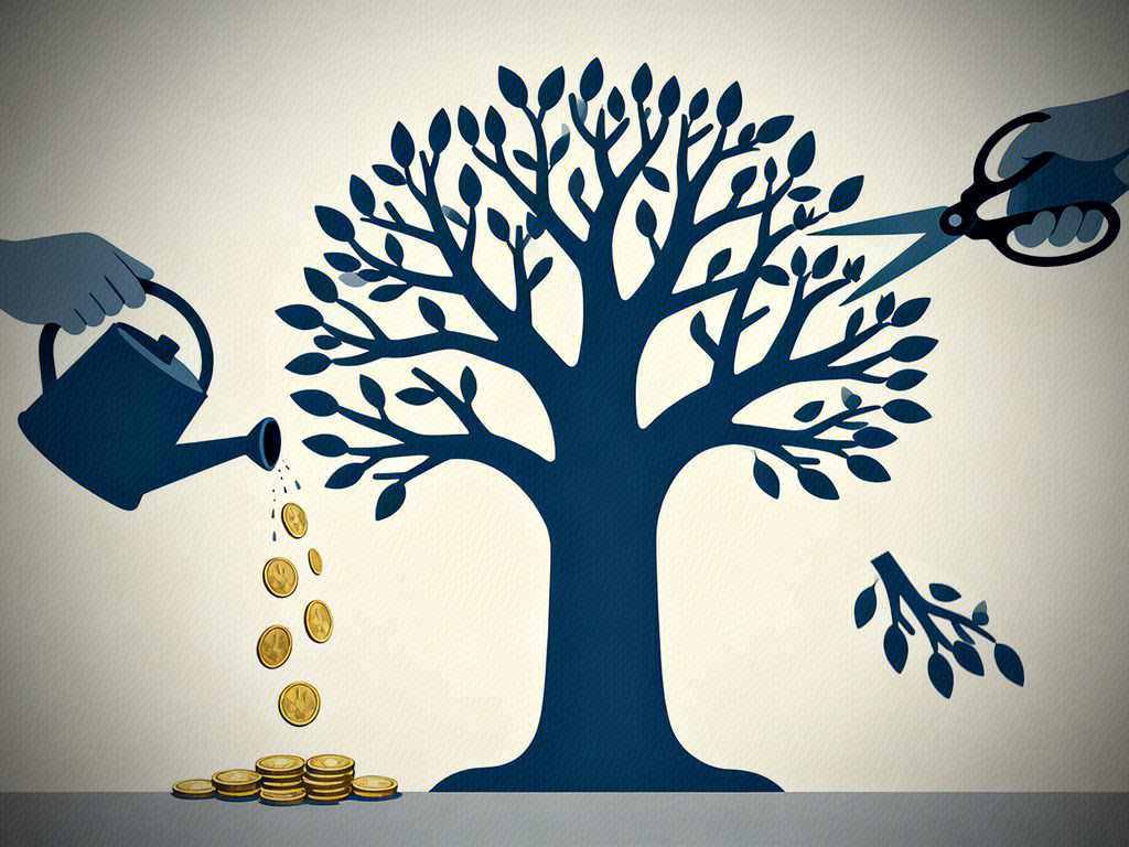 企业改革 注销子公司 企业经营 企业管理 剥离亏损 砍掉非核心业务 融资 资源倾斜