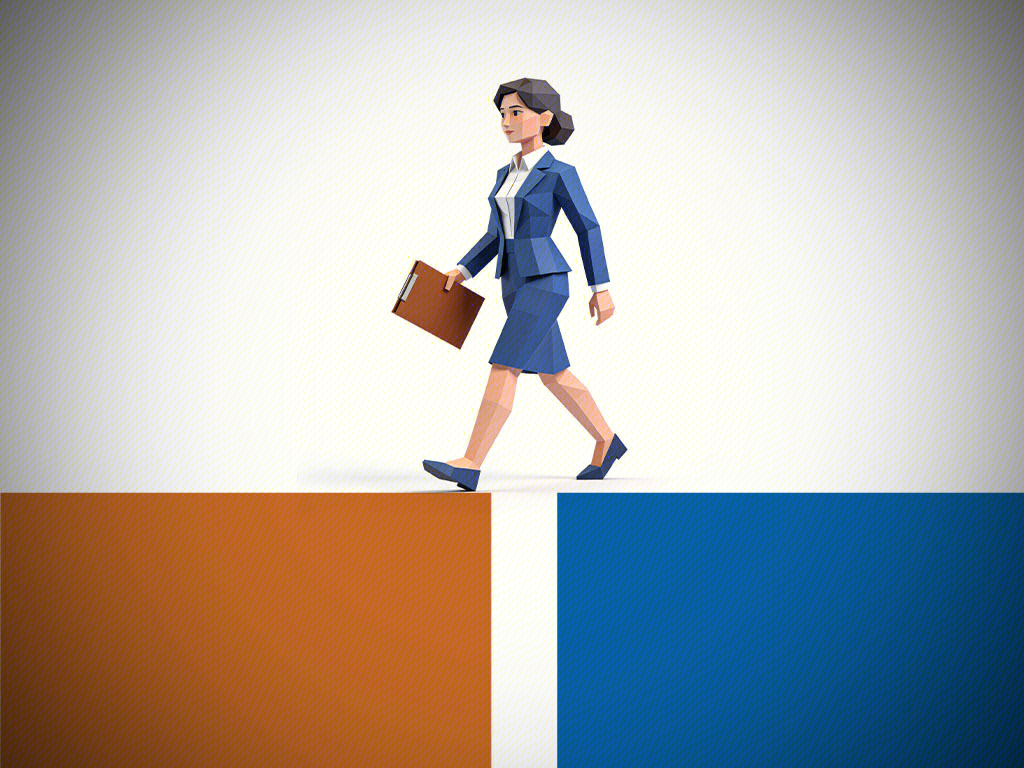 跨界 换岗 跨区域 跨赛道发展 跨行业 破圈 跨领域