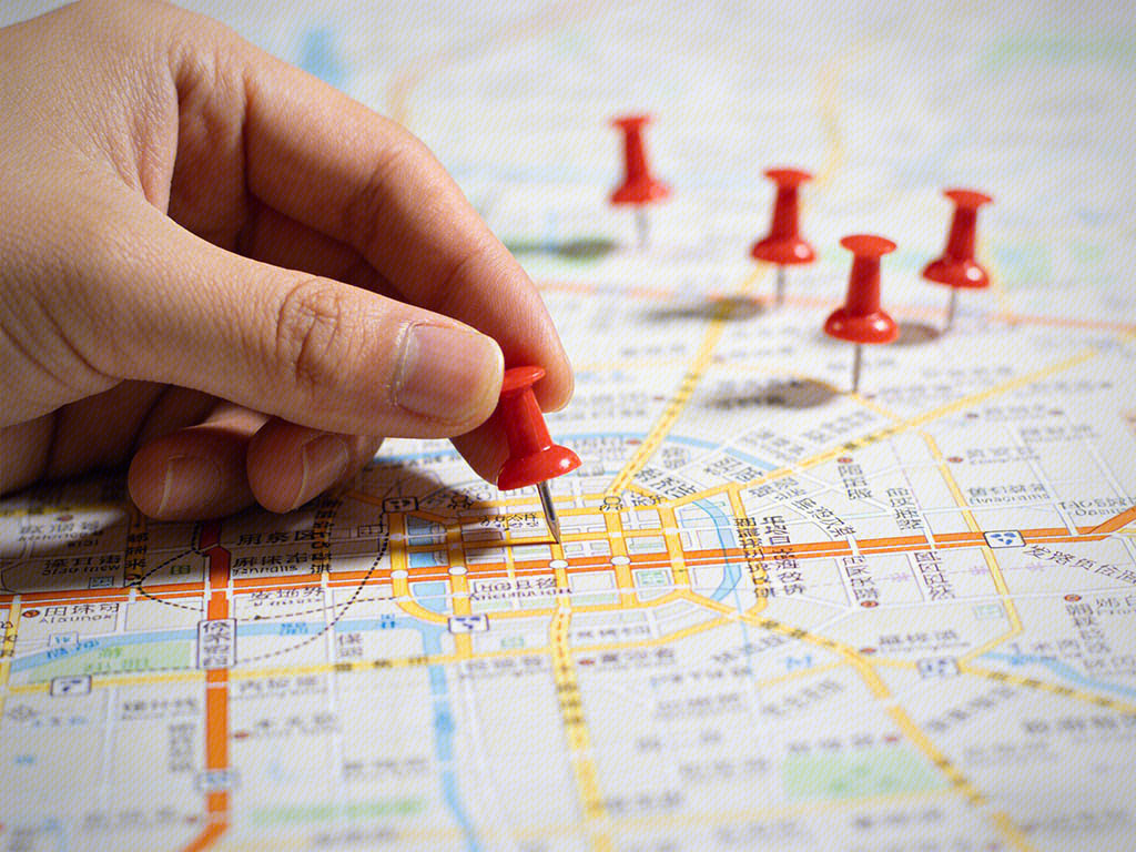 盲目扩张 门店扩张 渠道下沉 渠道拓展 新增连锁 门店布局