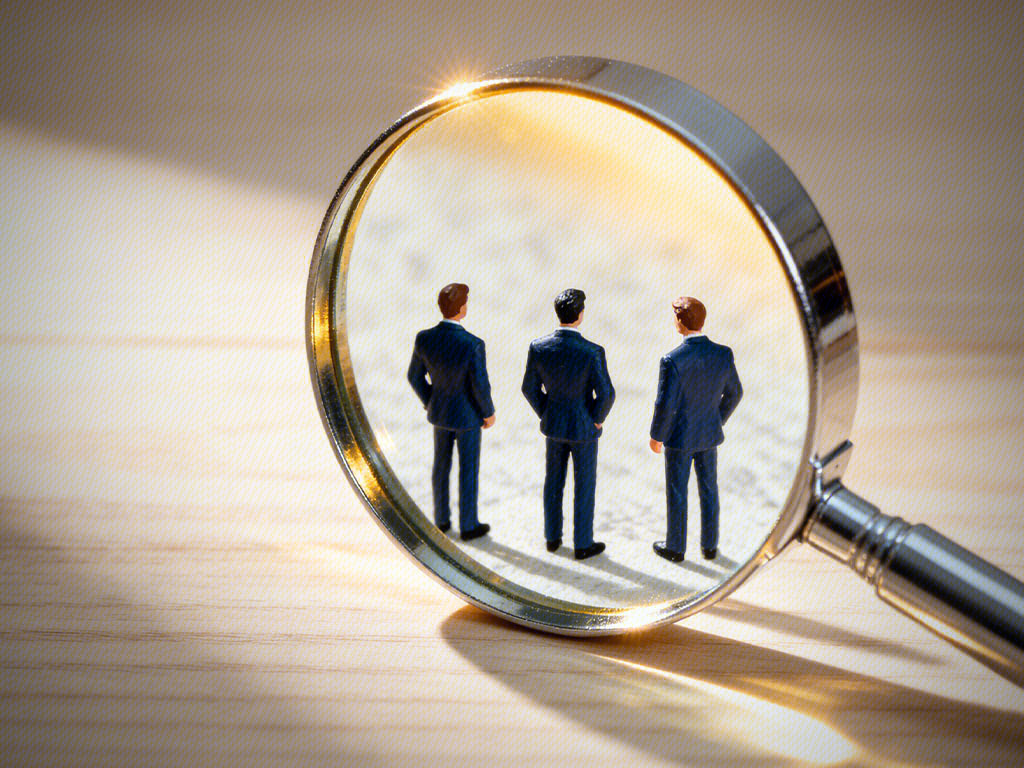 实控人被调查 审视 重点关注 聚焦