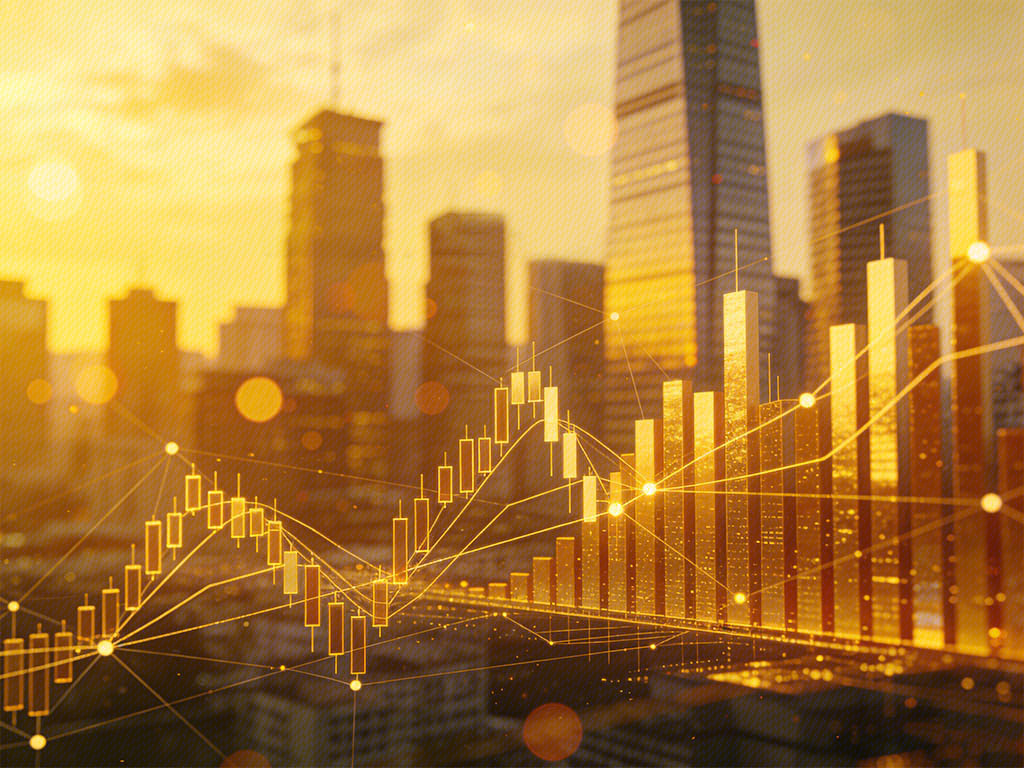 金融圈 资本市场 资本界 商圈