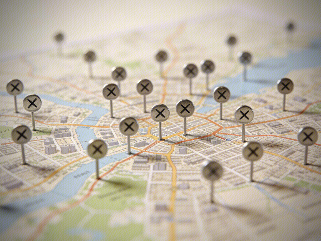 破产 倒闭 连续闭店 关店 大规模关店