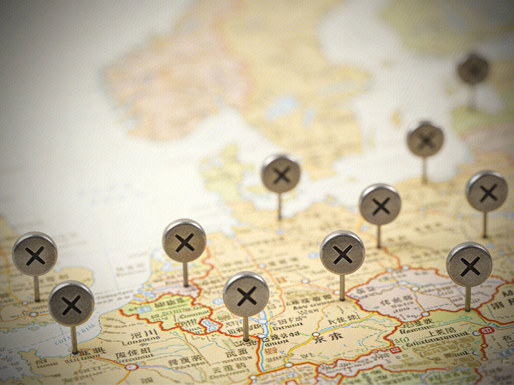 破产 倒闭 连续闭店 关店 大规模关店