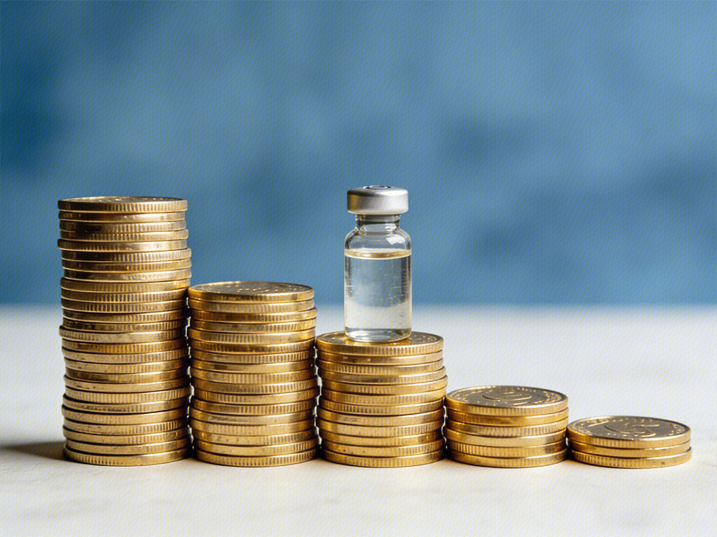 西林瓶 注射液 医用产品 注射类药物业绩下滑 注射用瓶 金币 资金 业绩亏损