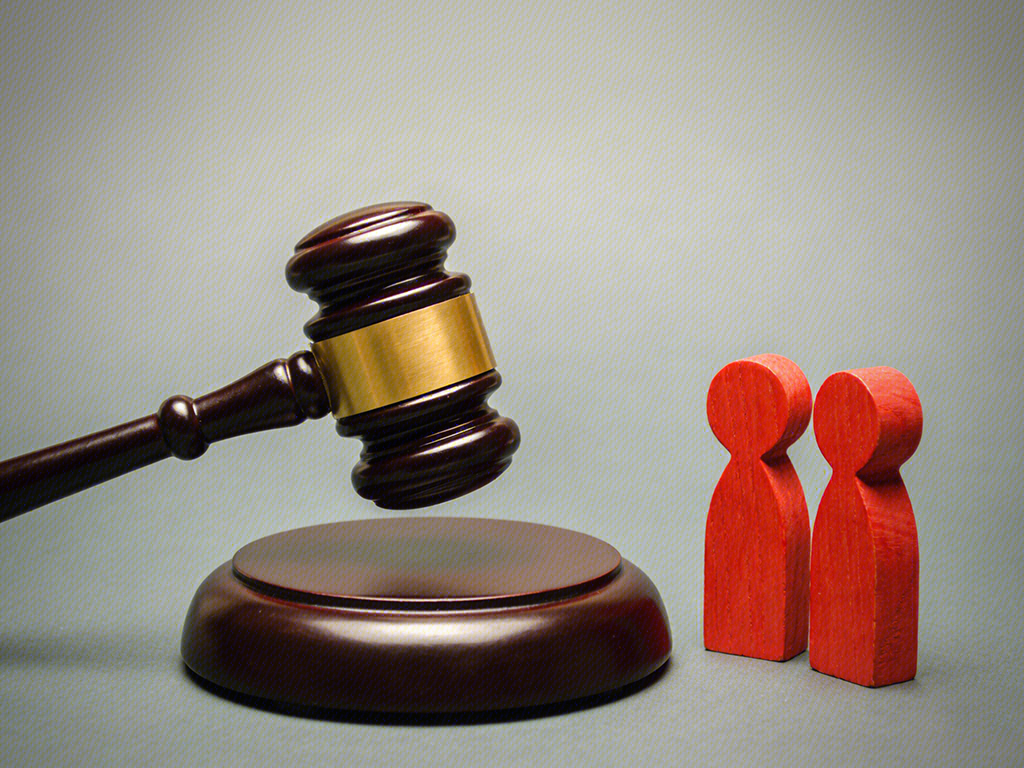 法槌 起诉 诉讼 被告人