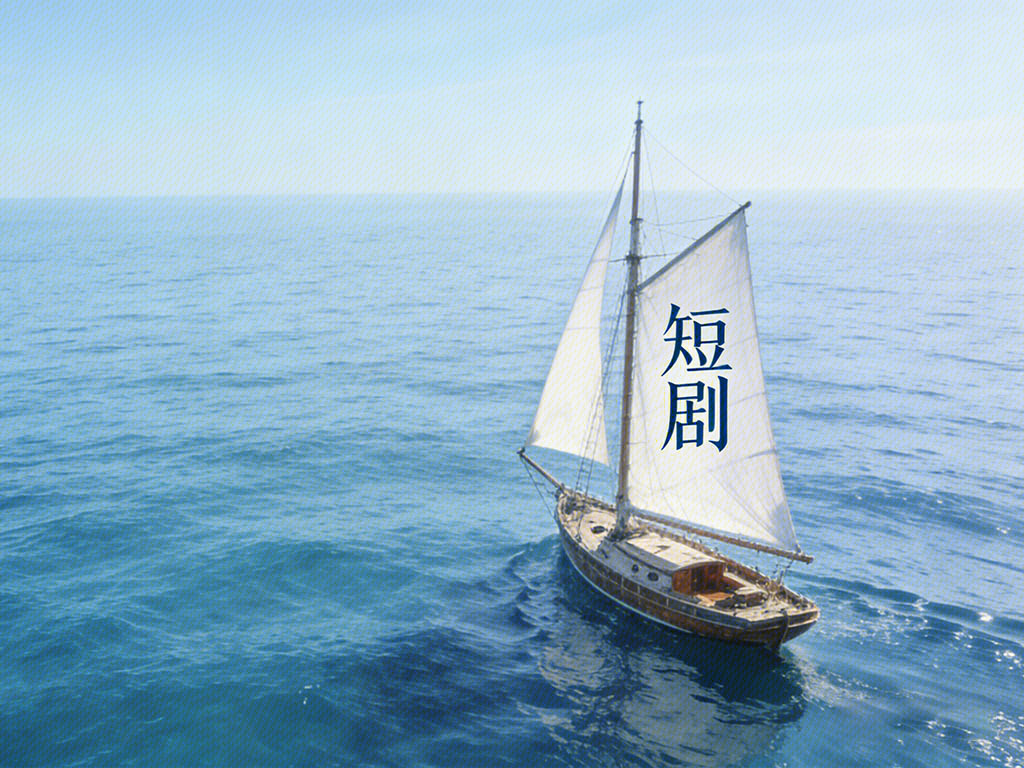 短剧出海 短剧行业