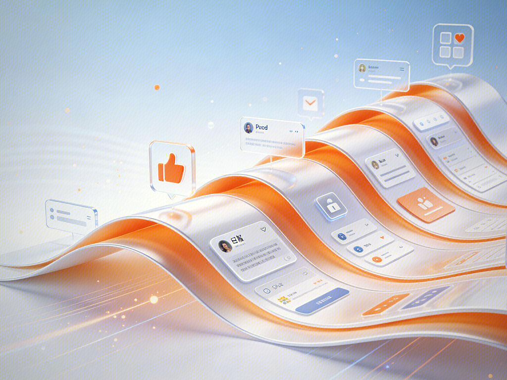 AI对话 AI聊天 AI大模型