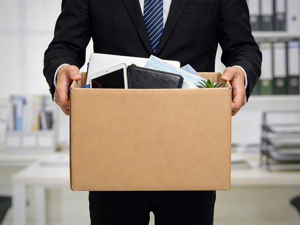 开除 离职 离开 辞职 辞退