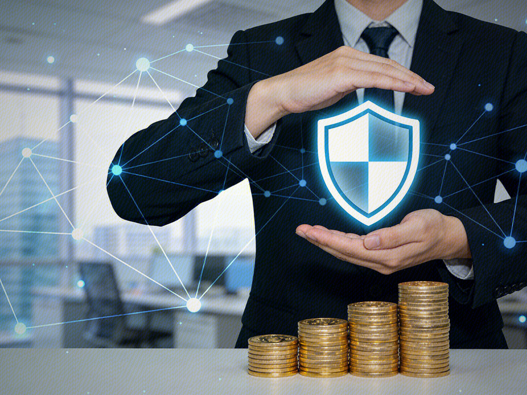 保险 保障 保险业务增长 金币 资金