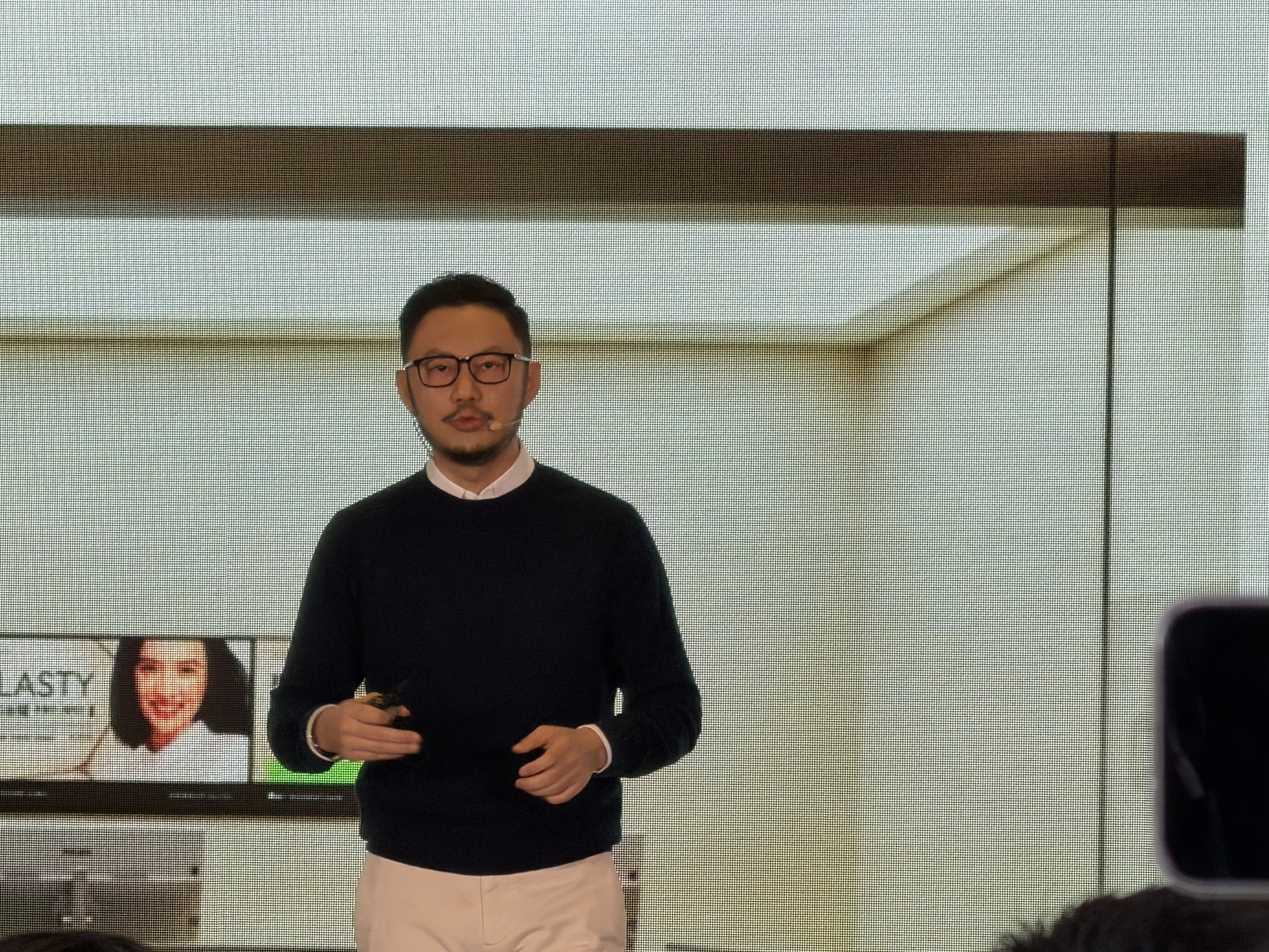 新氧创始人金星
