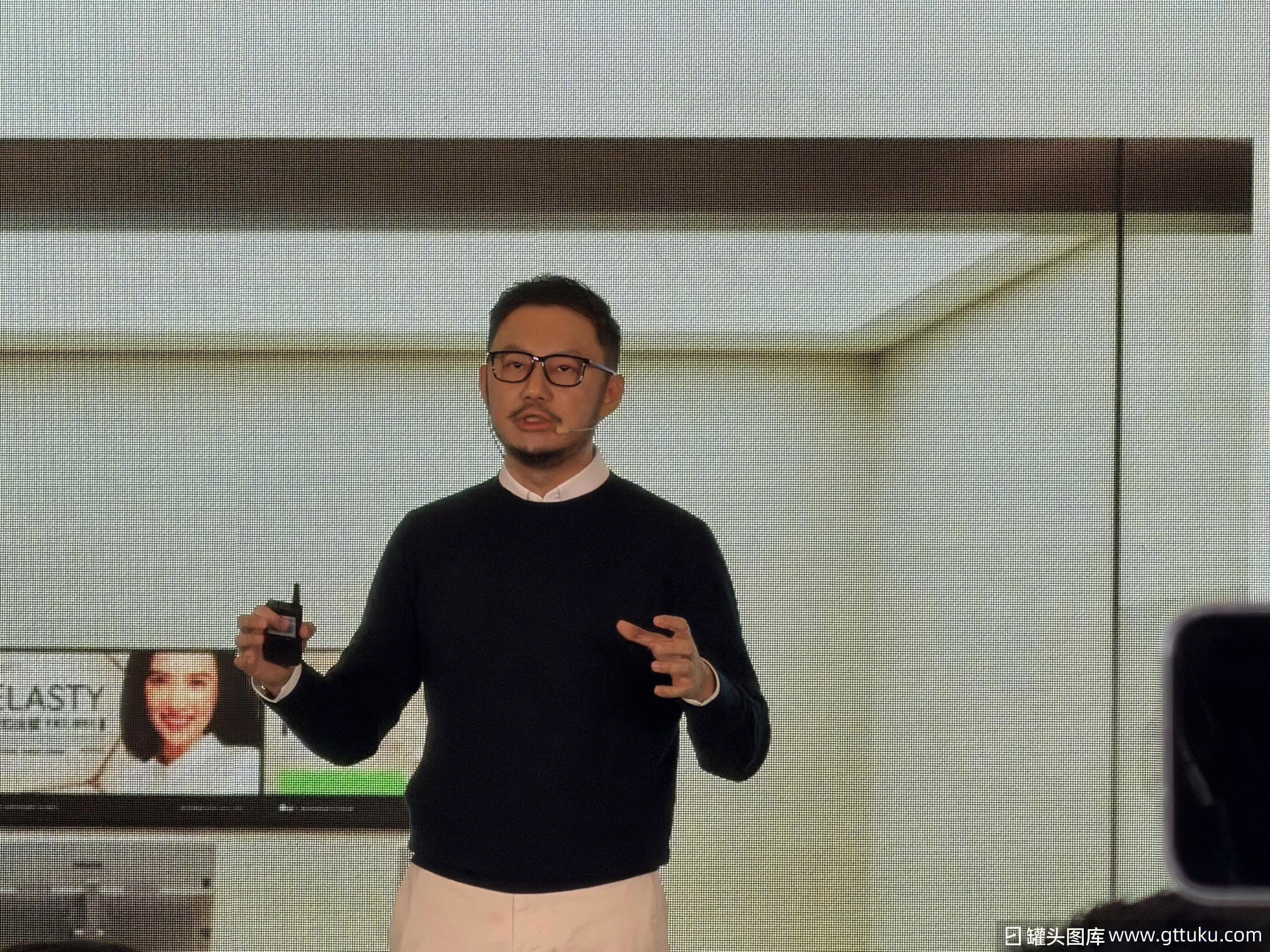 新氧创始人金星