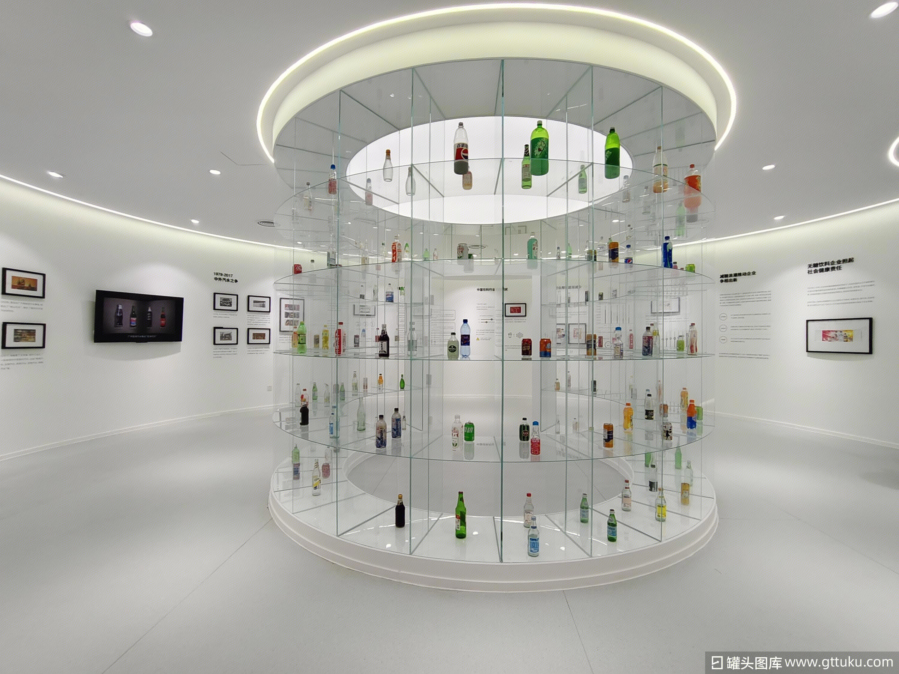 元气森林 饮料品牌 元气森林企业发展史