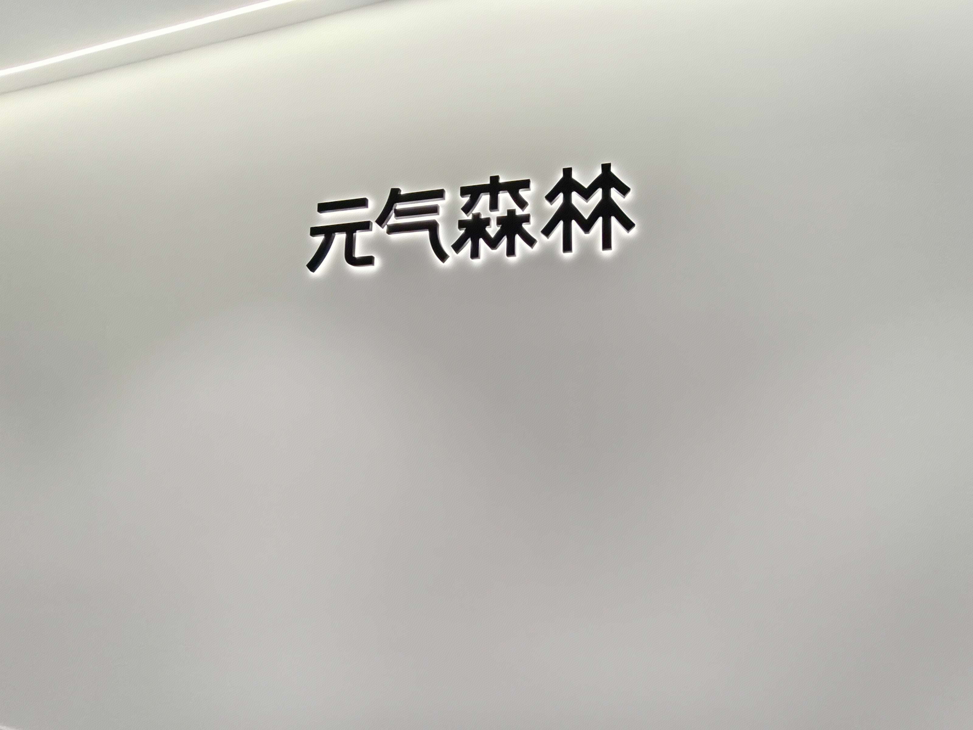 元气森林 饮料品牌
