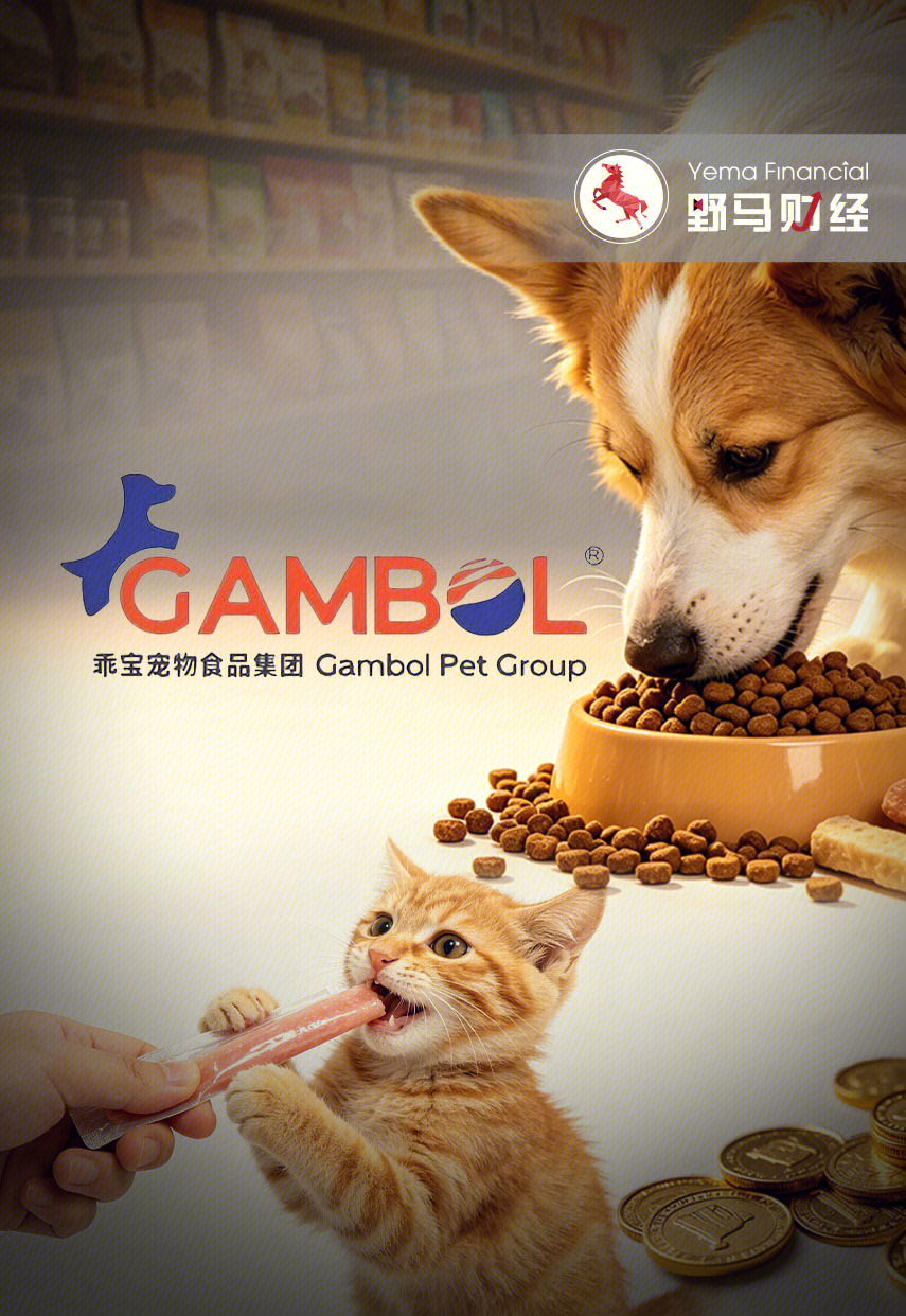 乖宝宠物食品 宠物零食 狗粮 宠物 毛孩子 小猫