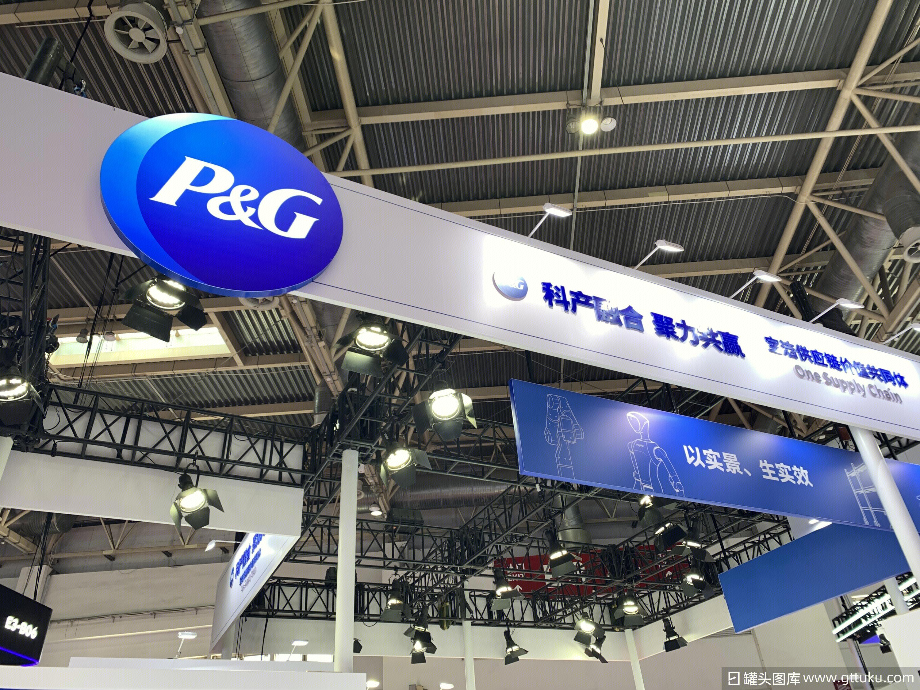 P&G