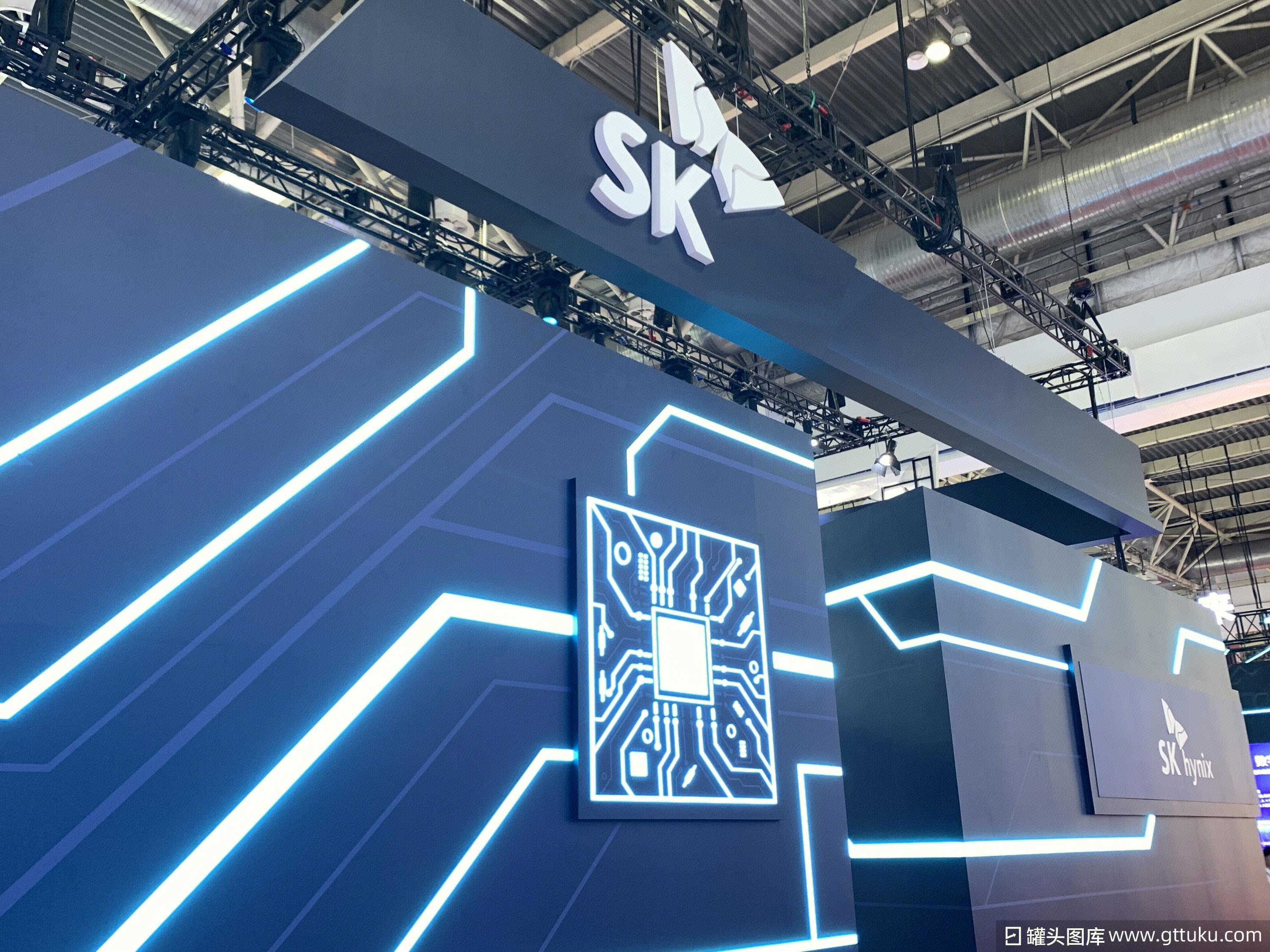 SK hynix 海力士