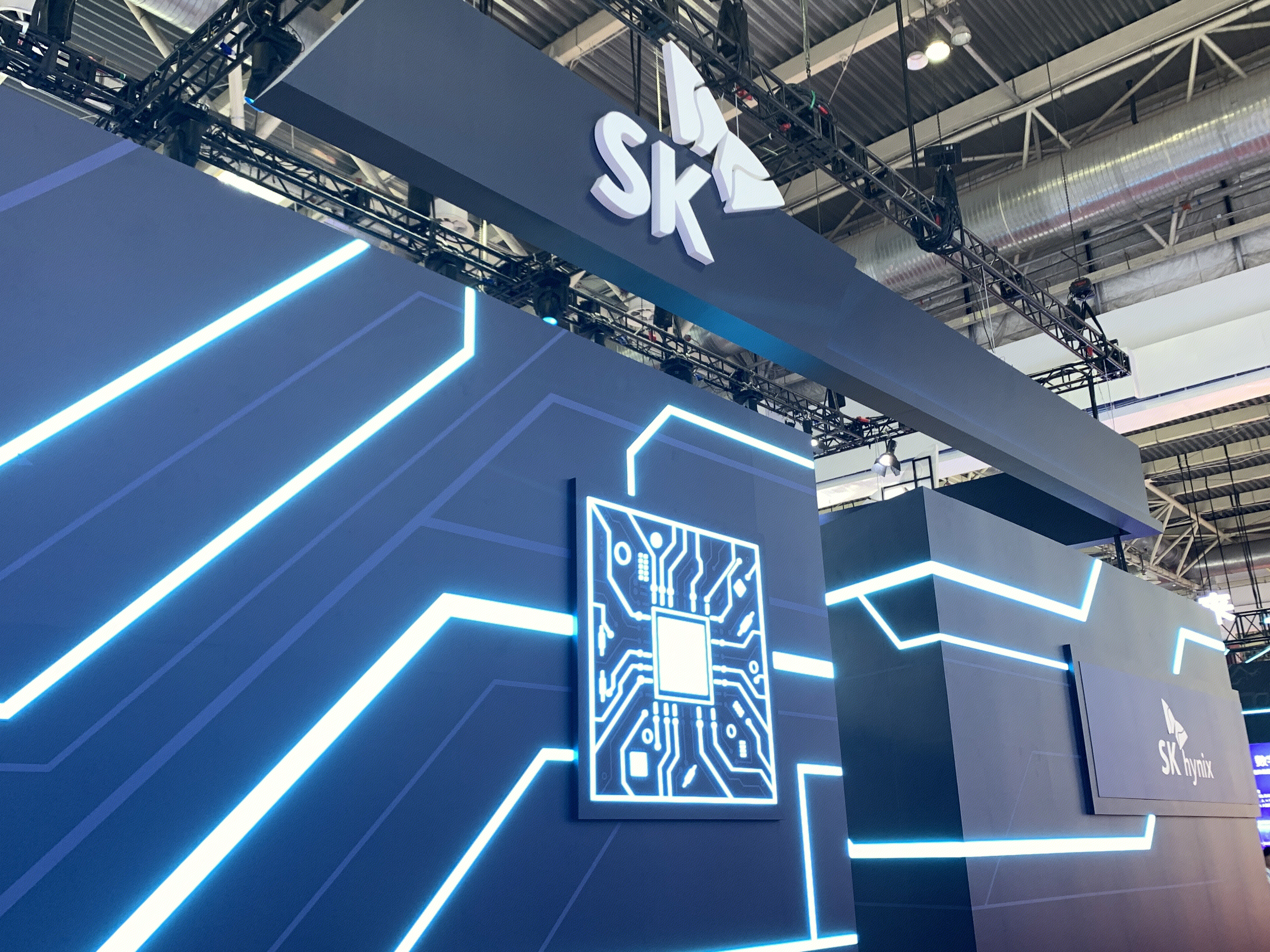 SK hynix 海力士