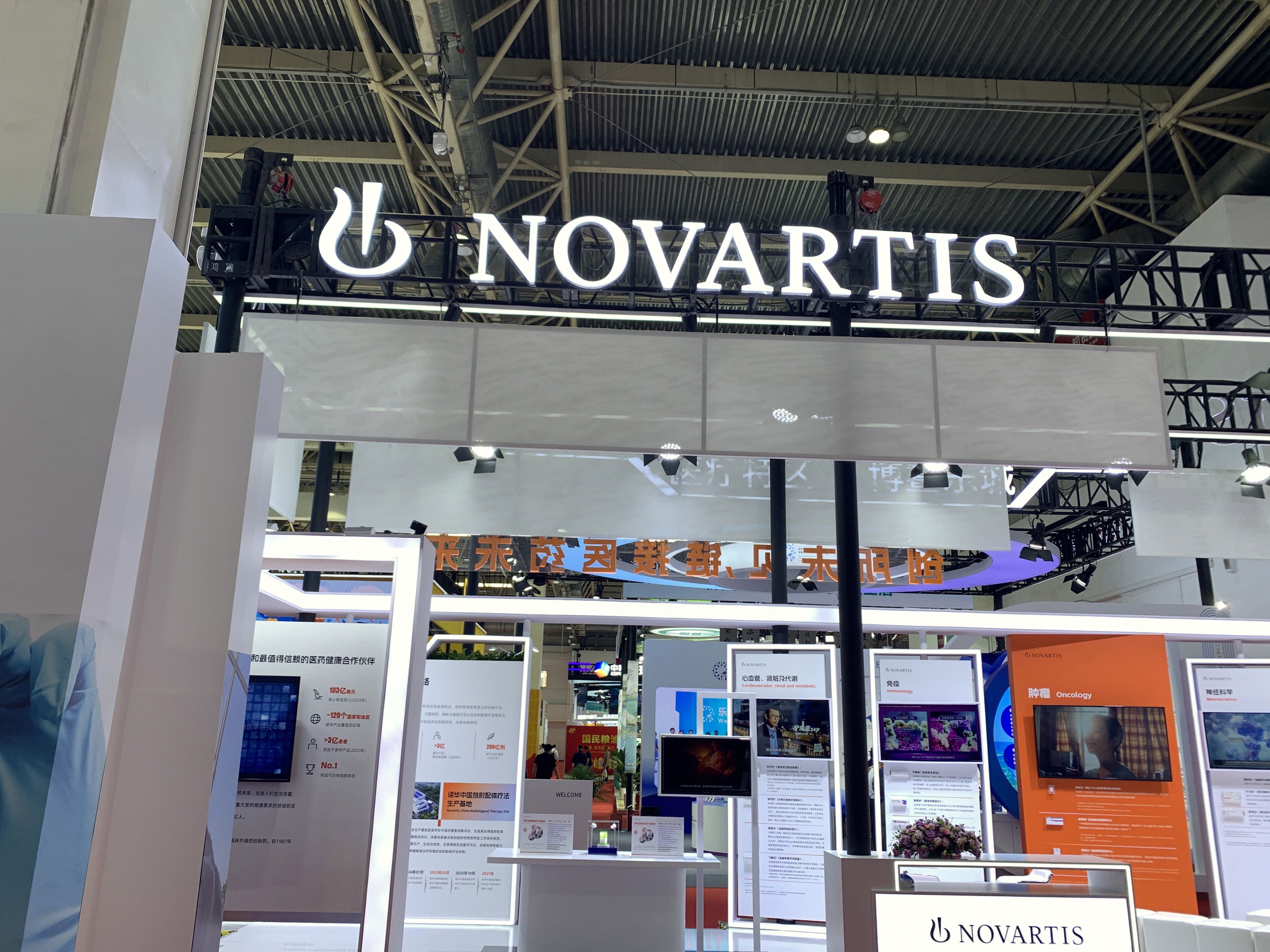 NOVARTIS