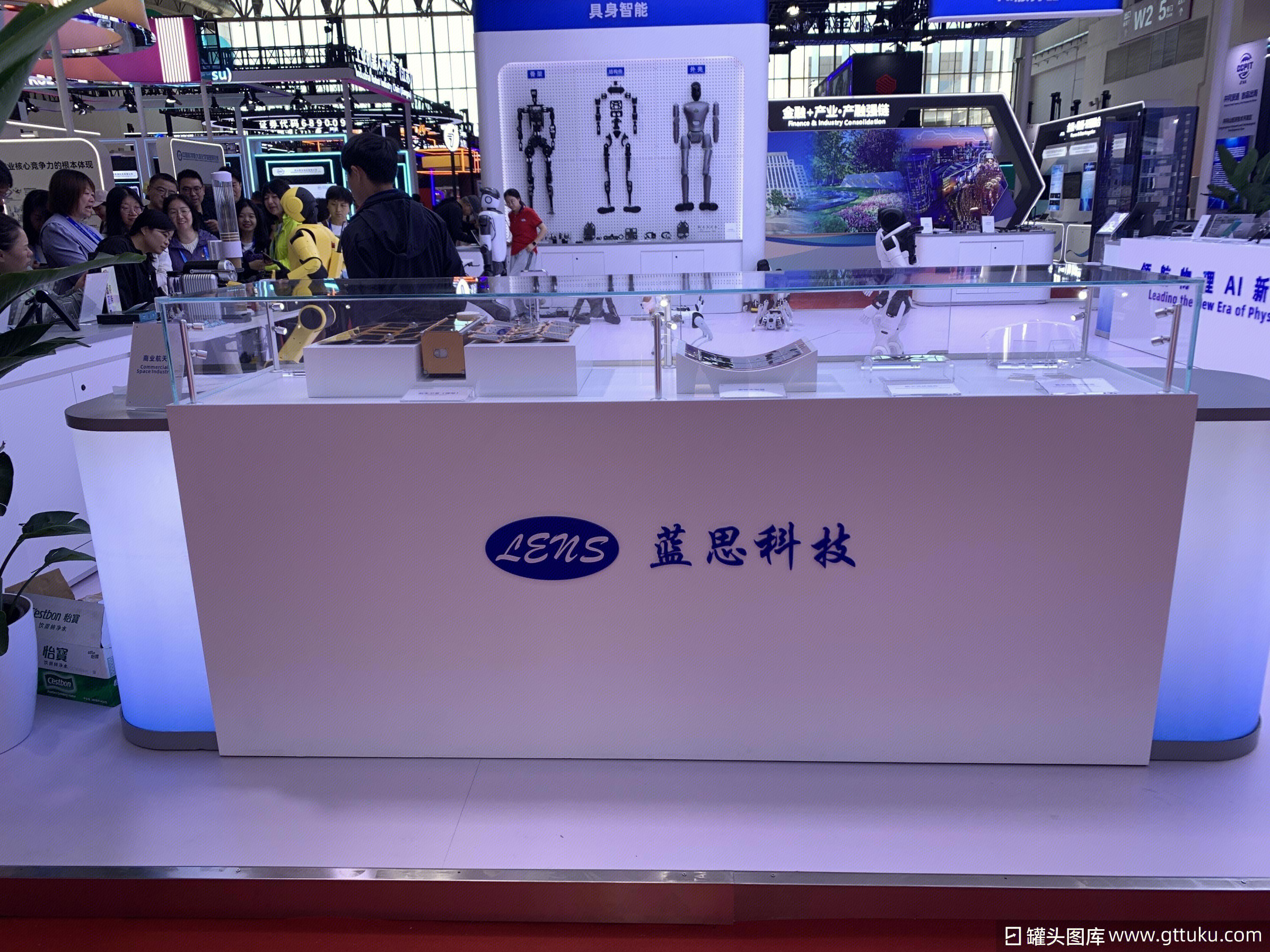 蓝思科技 具身智能