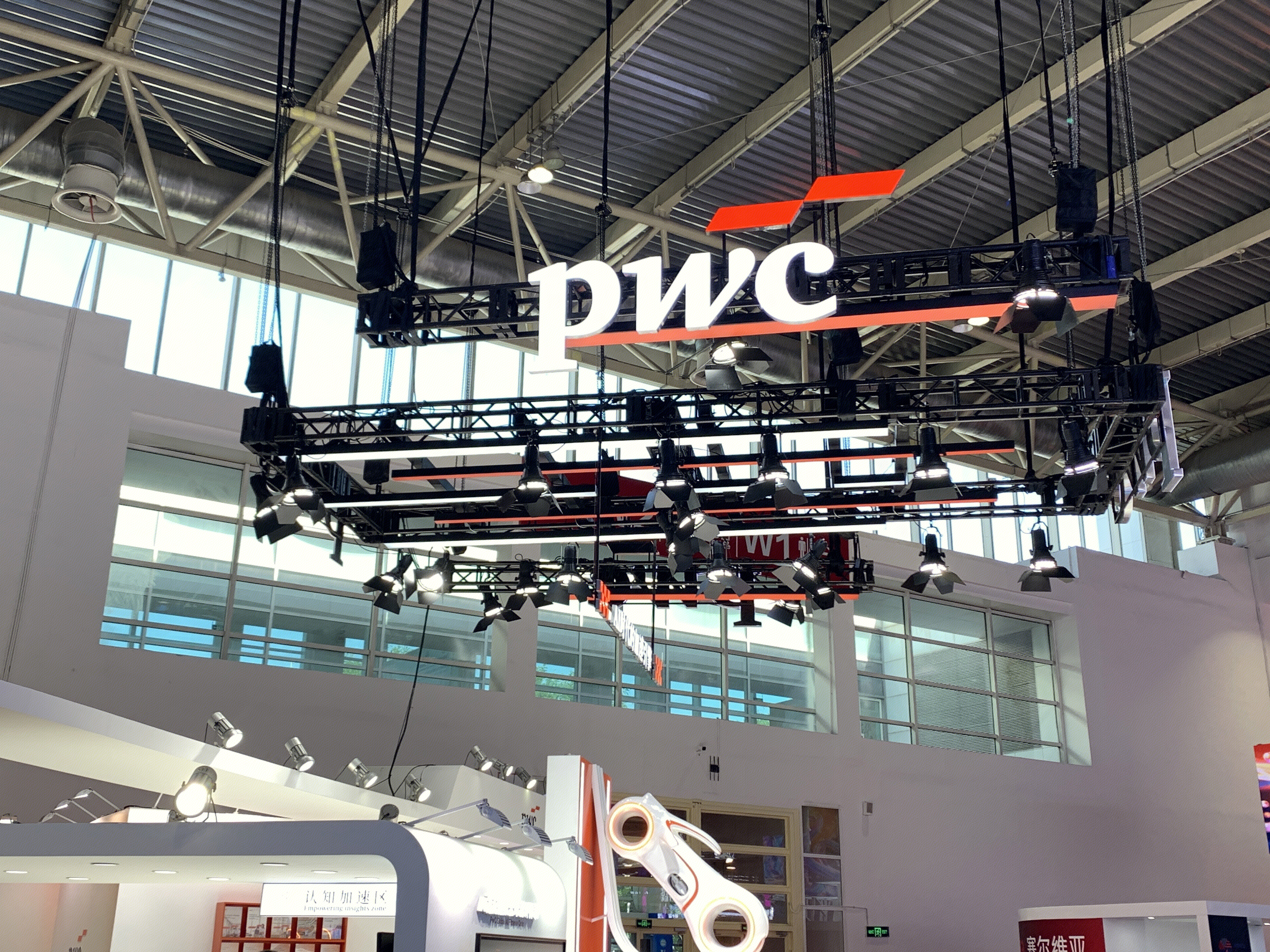 PWC