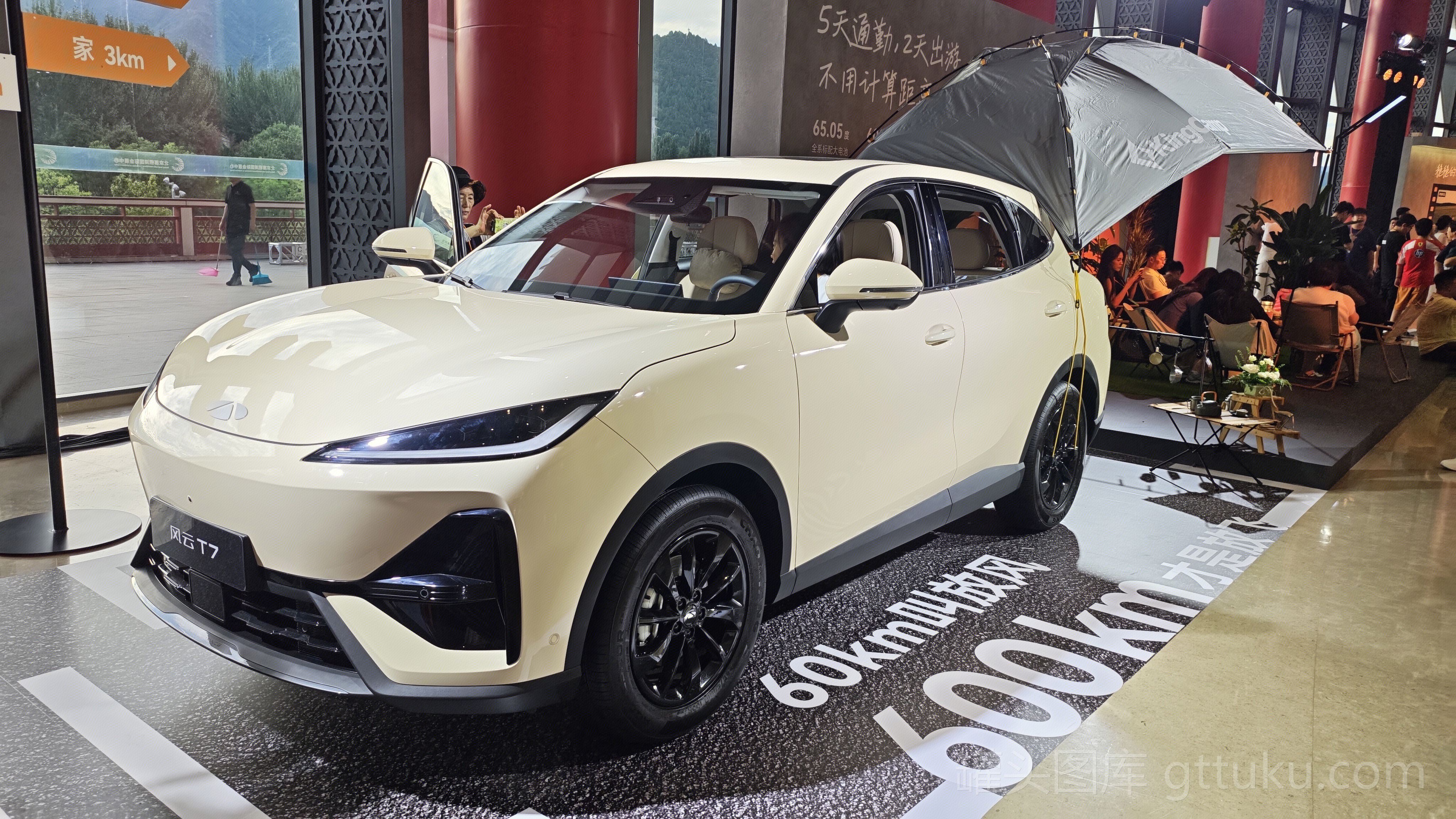风行 新能源汽车