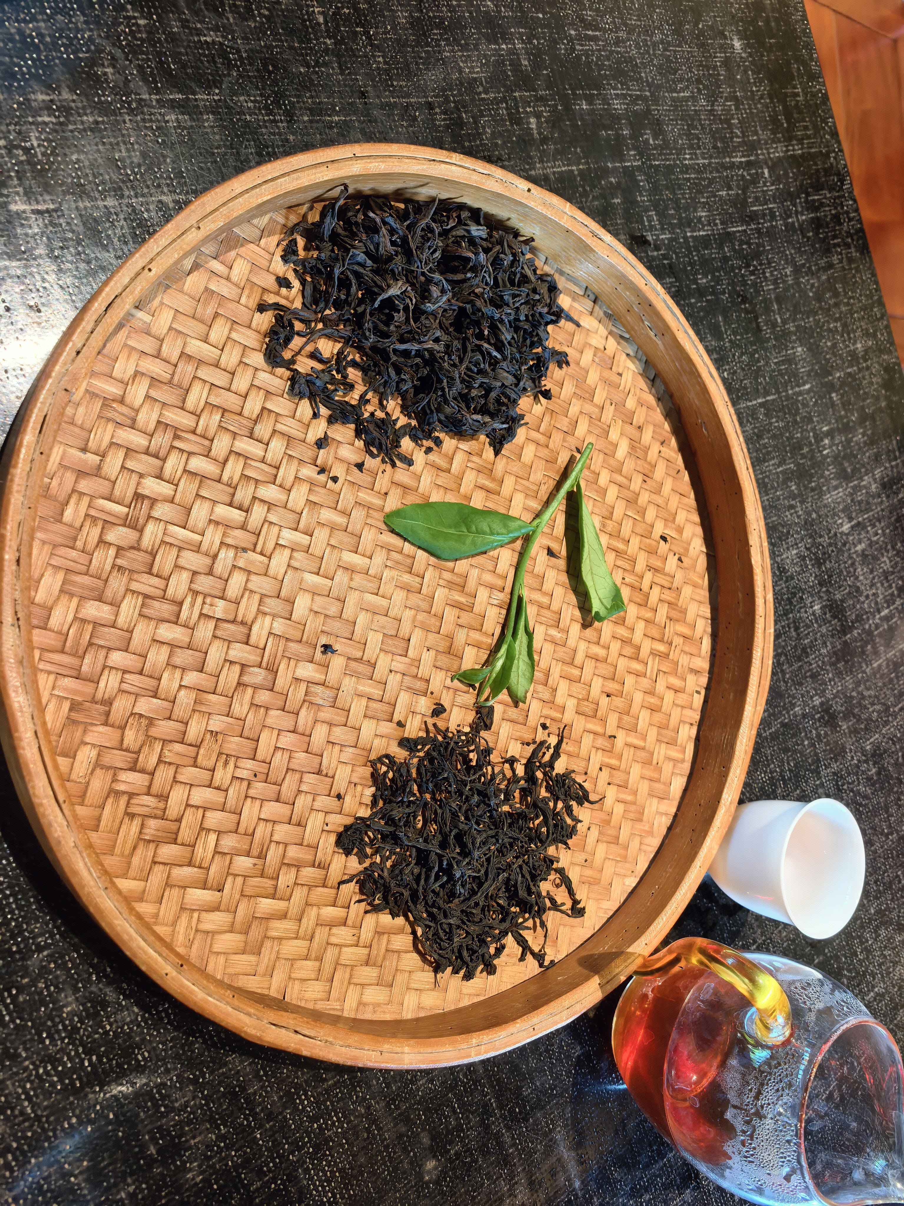 茶叶